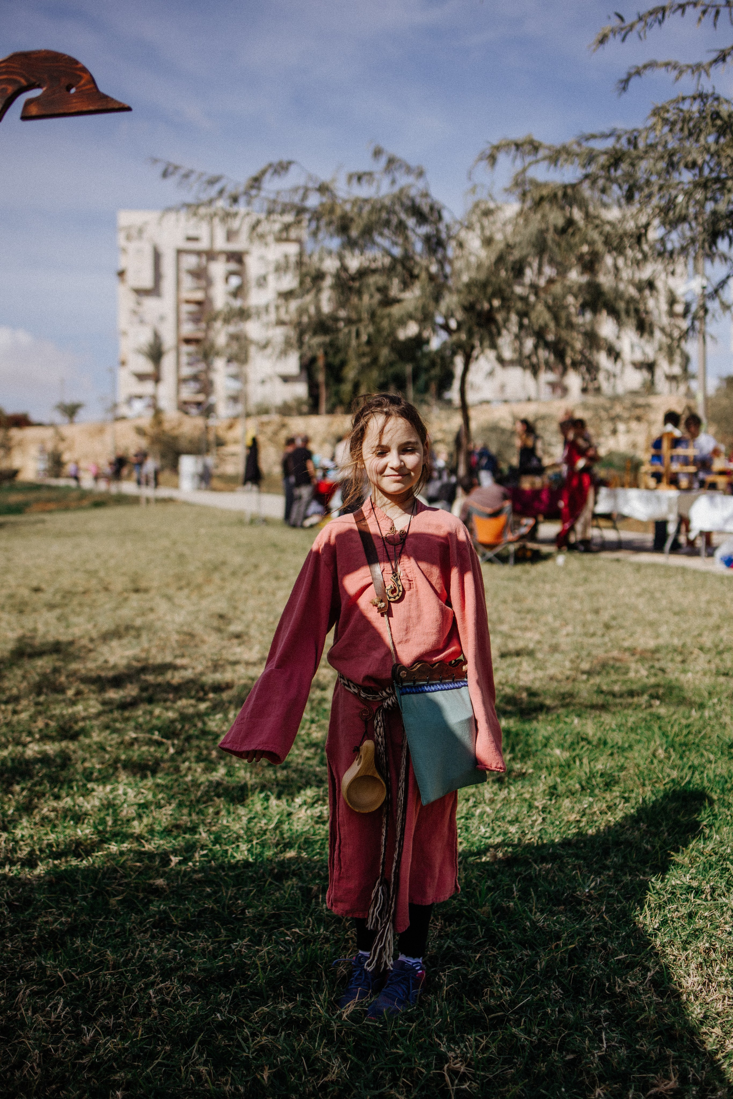 Мини-фестиваль клуба «Нортман» в Беэр-Шеве — 17 января 2025 | Виккинги в Израиле. КРиС «Нортман»