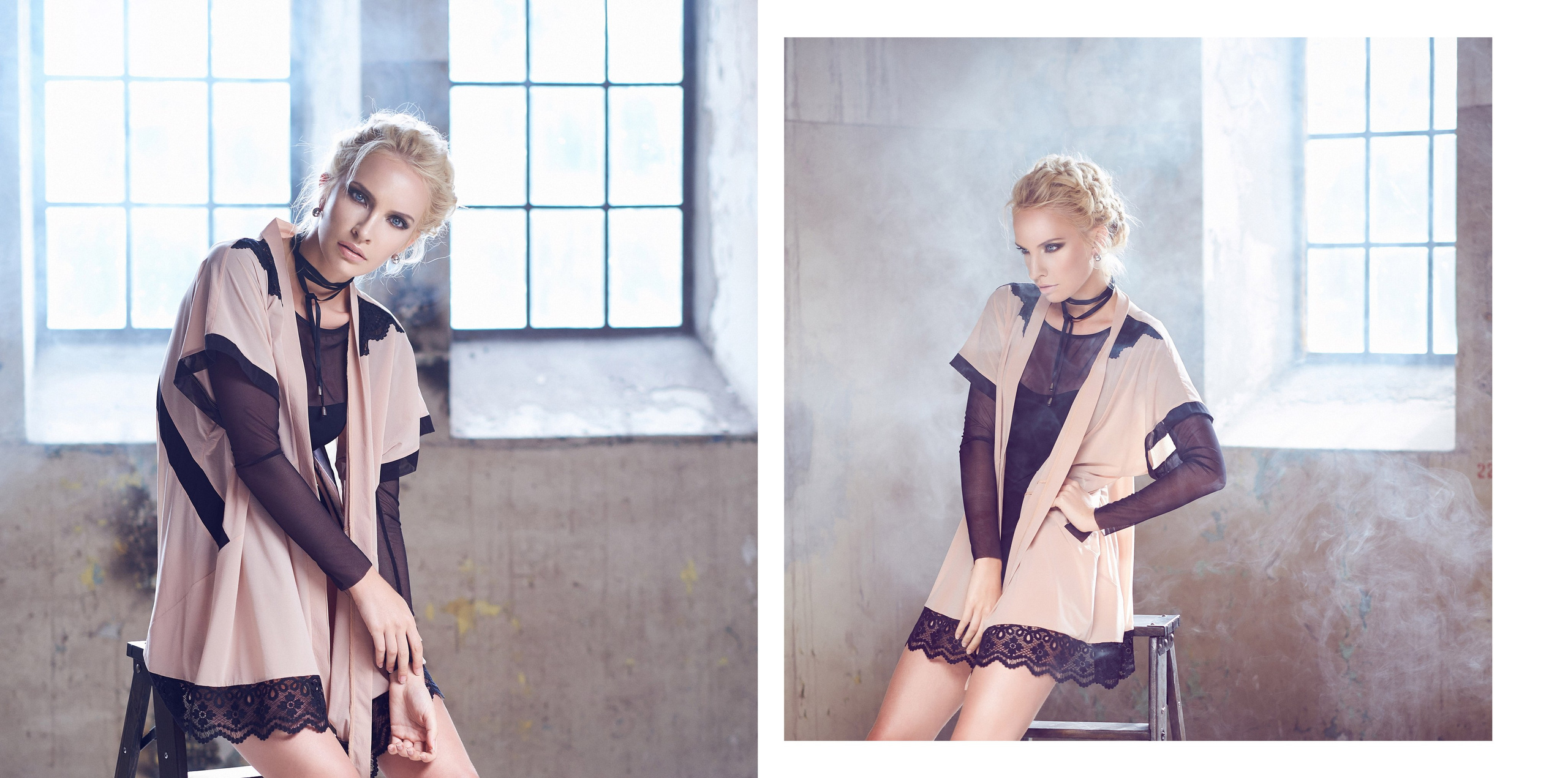 Personas. Andrey Osy Losevich — fotogrāfs Rīga