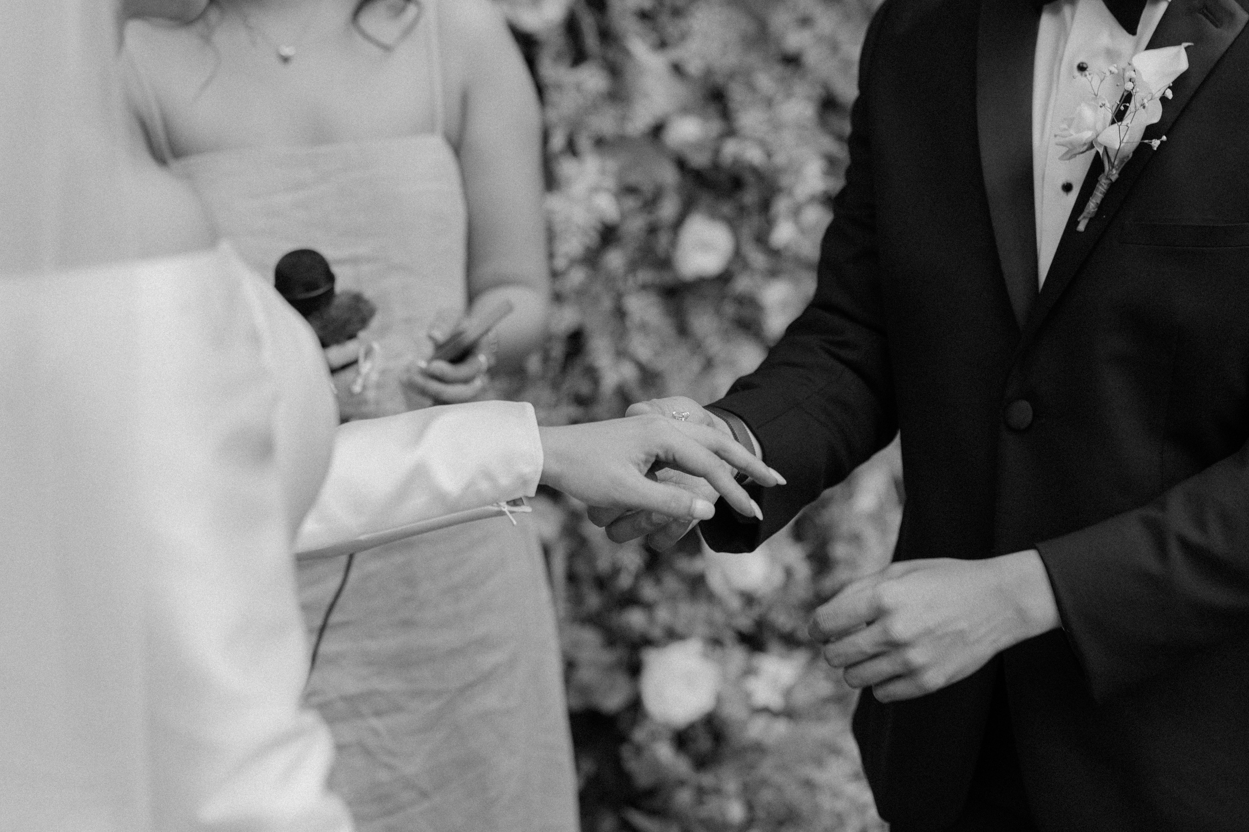 Bernice & Eric. Anna Krasnova Wedding photographer