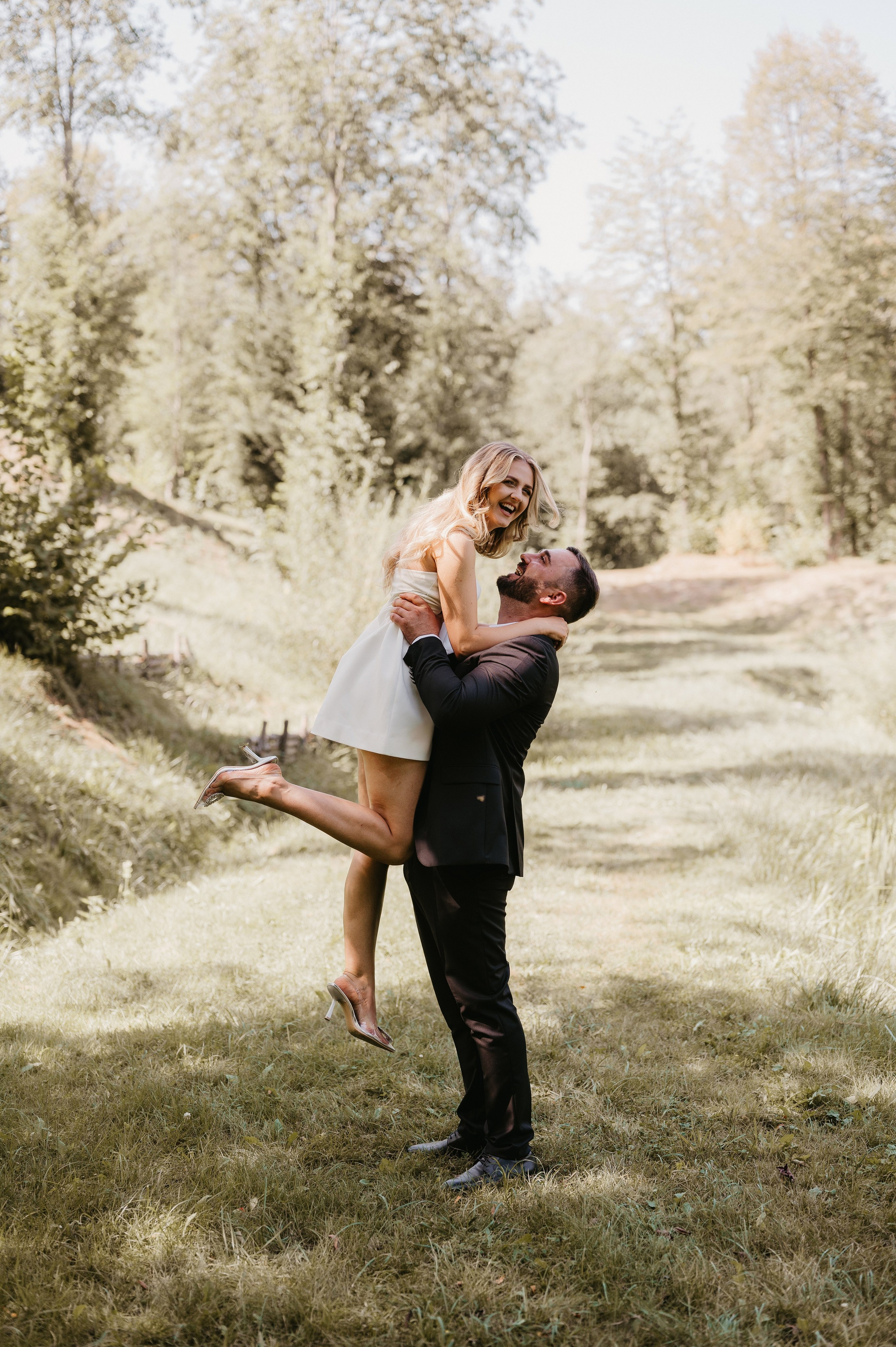 Dumitru si Andreea. Valentin Melen — wedding photographer