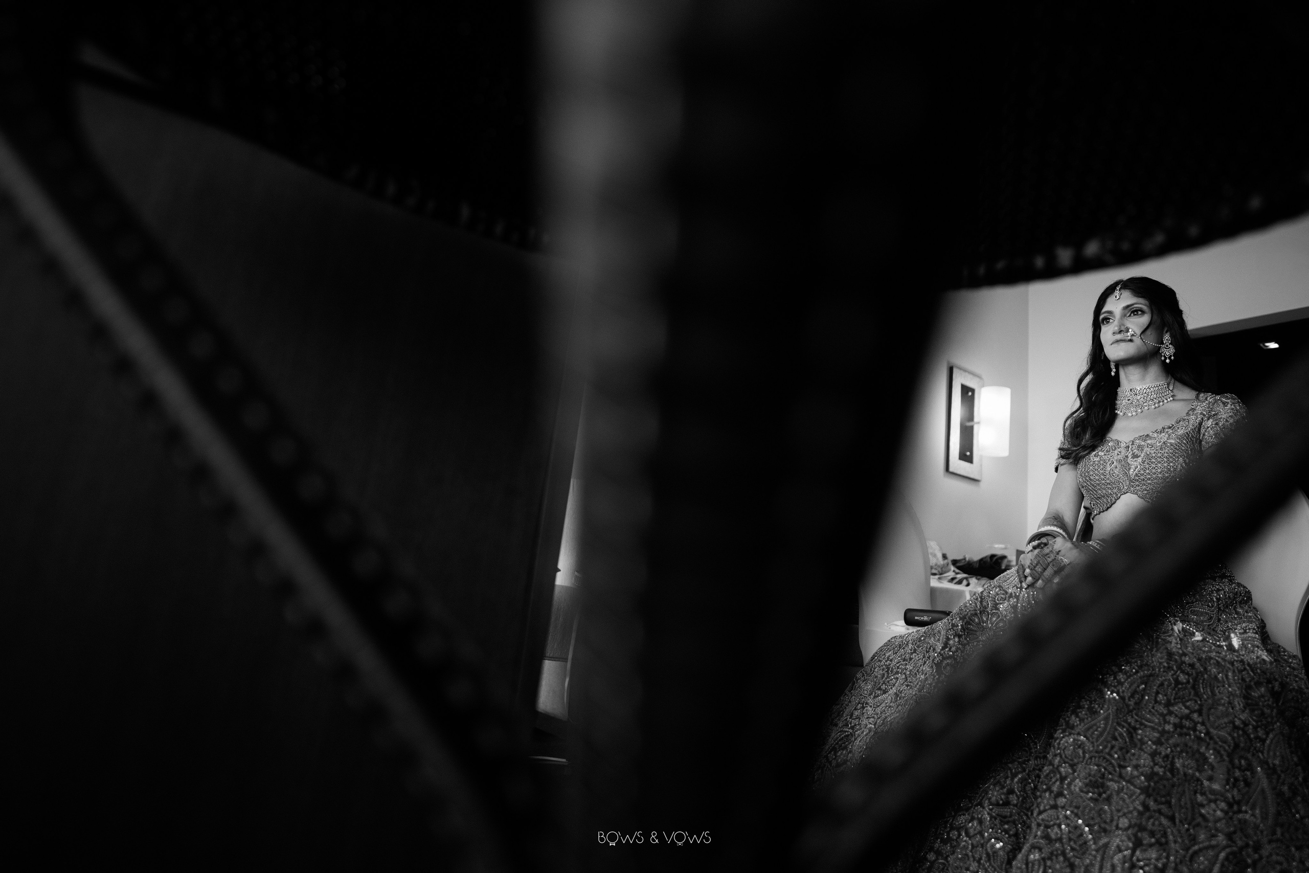 SANAYA & REID. WEDDING PHOTO COLOR GRADING