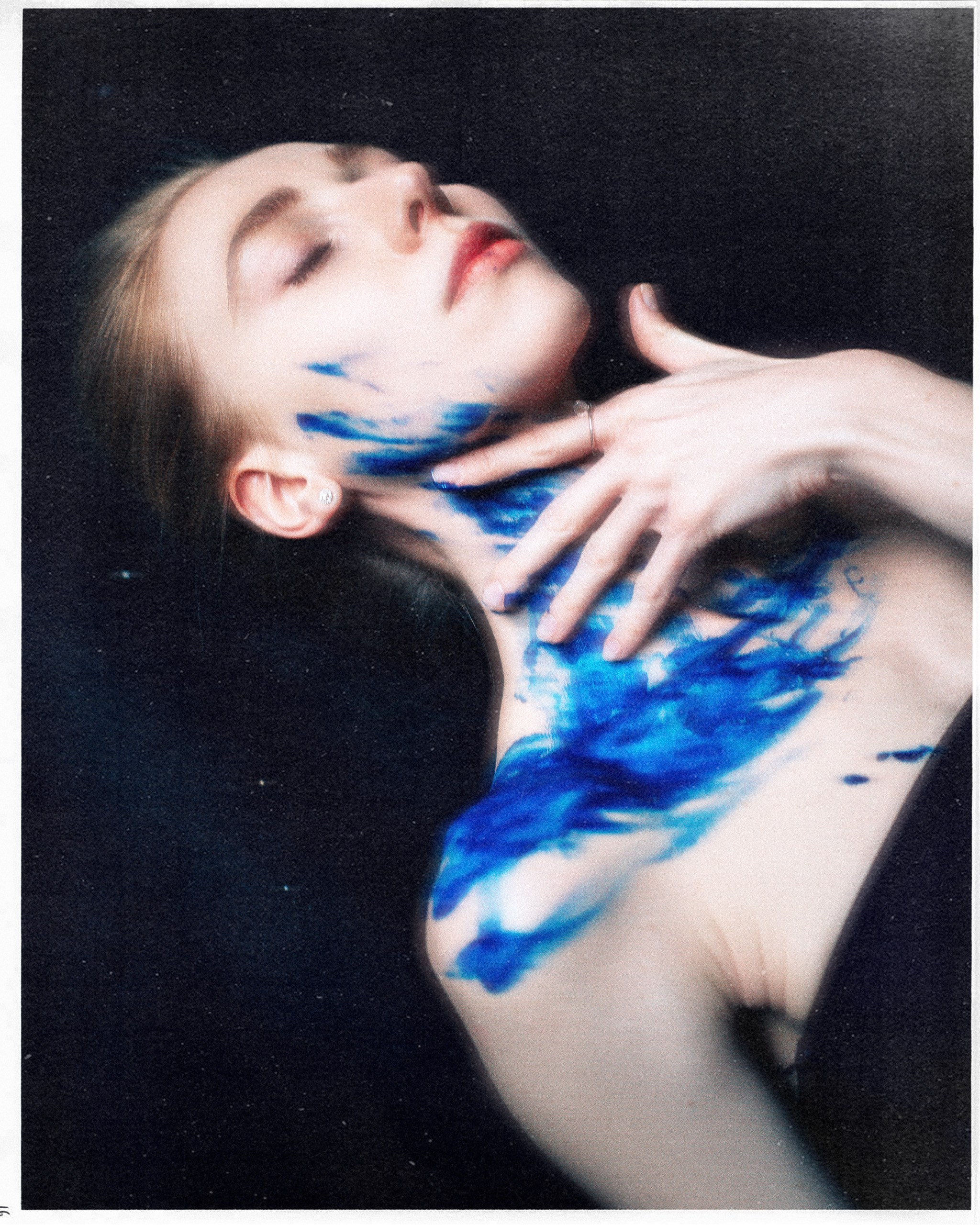 VLADA. Inna Mendelson — Photographer