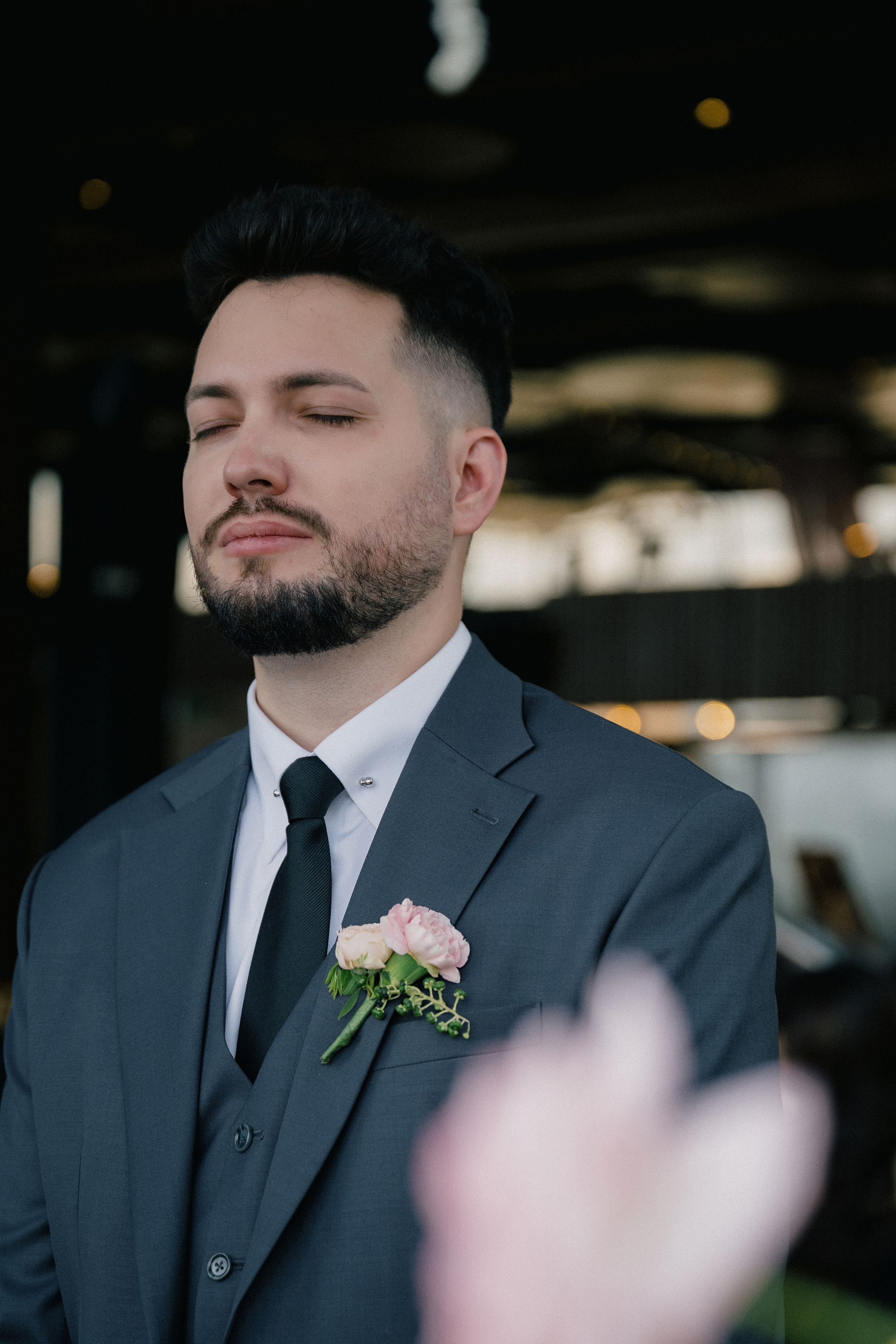 D & K / Wedding Journalism. Nhiếp ảnh gia đám cưới hàng đầu tại Thành Phố Hồ Chí Minh