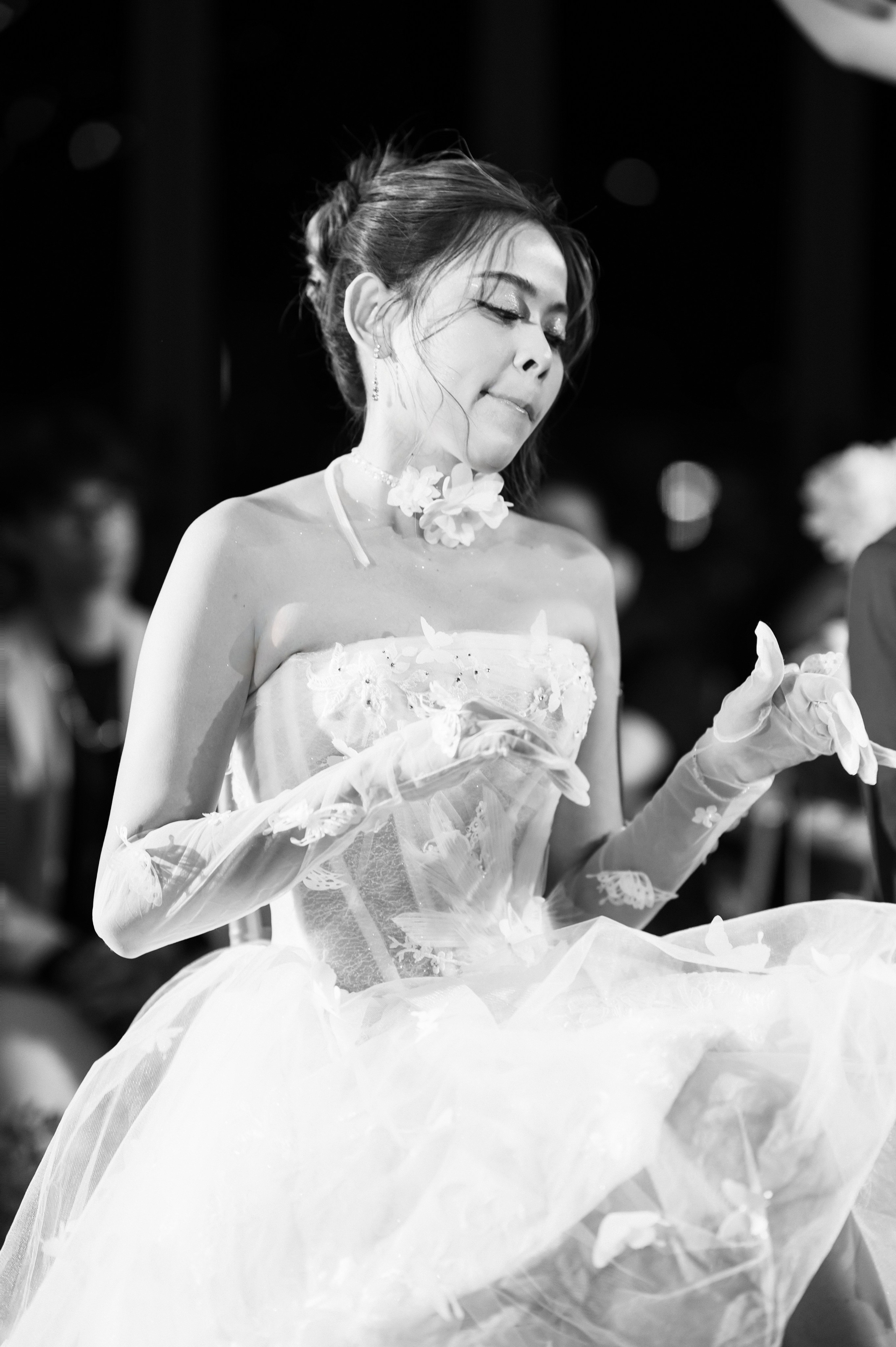 D & K / Wedding Journalism. Nhiếp ảnh gia đám cưới hàng đầu tại Thành Phố Hồ Chí Minh