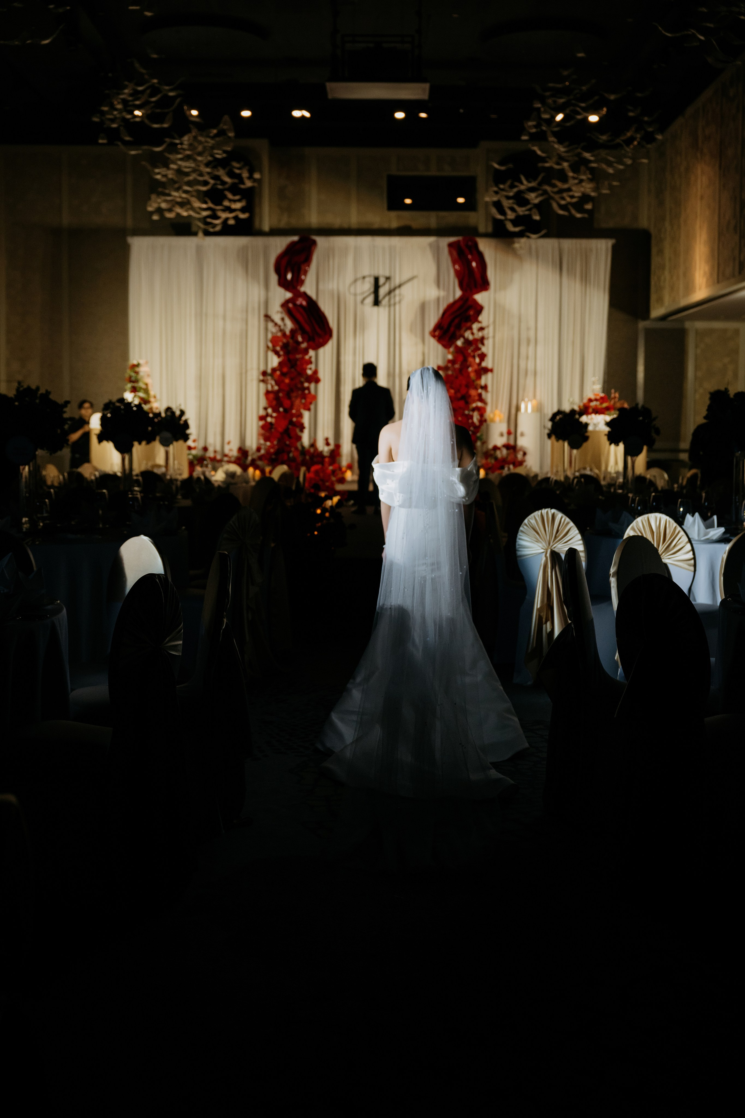 TUAN & UYEN / Sofitel SaiGon 14.12.2025. Saigon Wedding Present | Art Beyond Moments