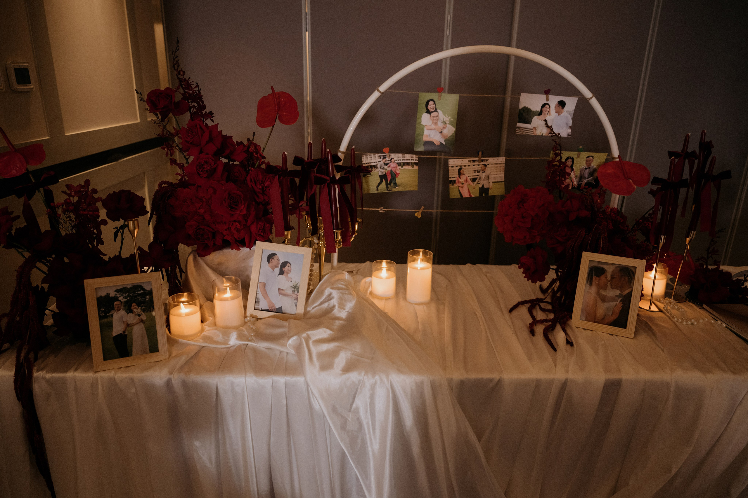 TUAN & UYEN / Sofitel SaiGon 14.12.2025. Saigon Wedding Present | Art Beyond Moments