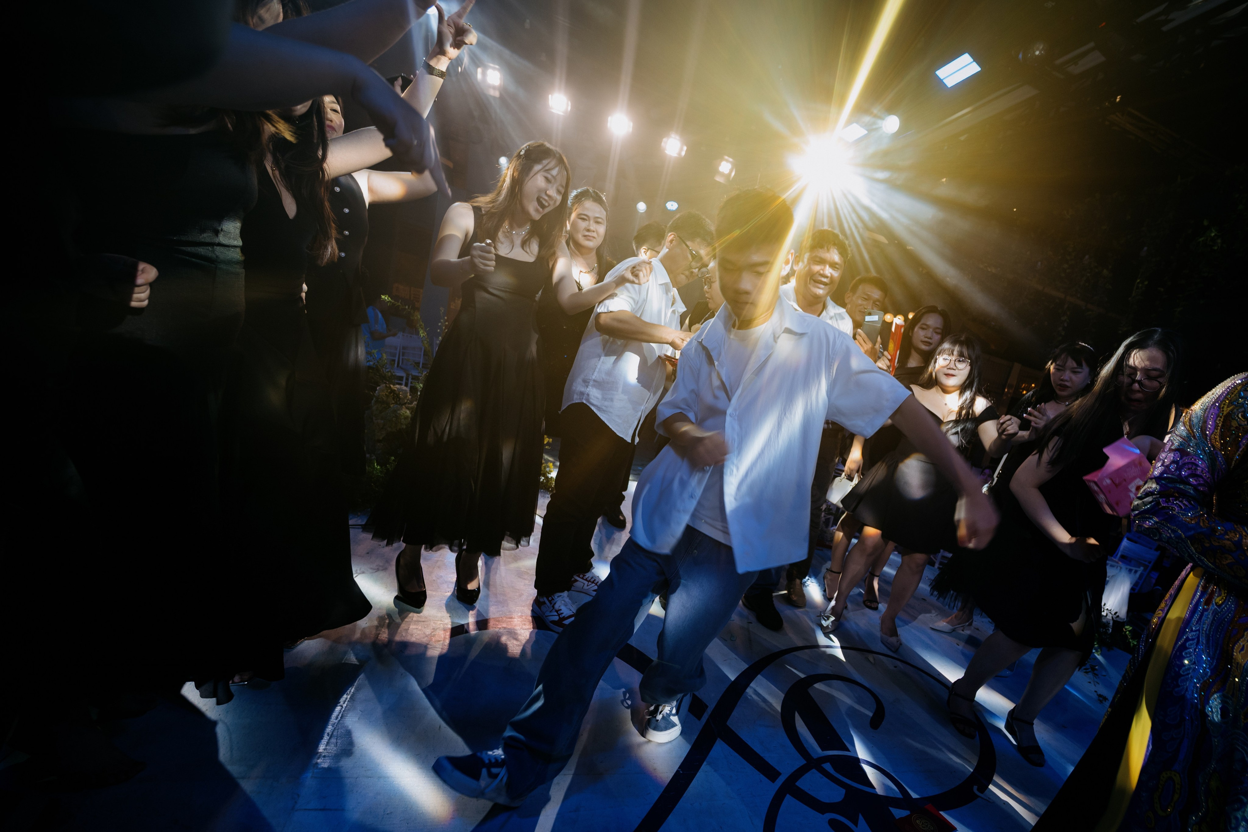 KHANG & TRANG / Long Khanh 08.11.2025. Saigon Wedding Present | Art Beyond Moments