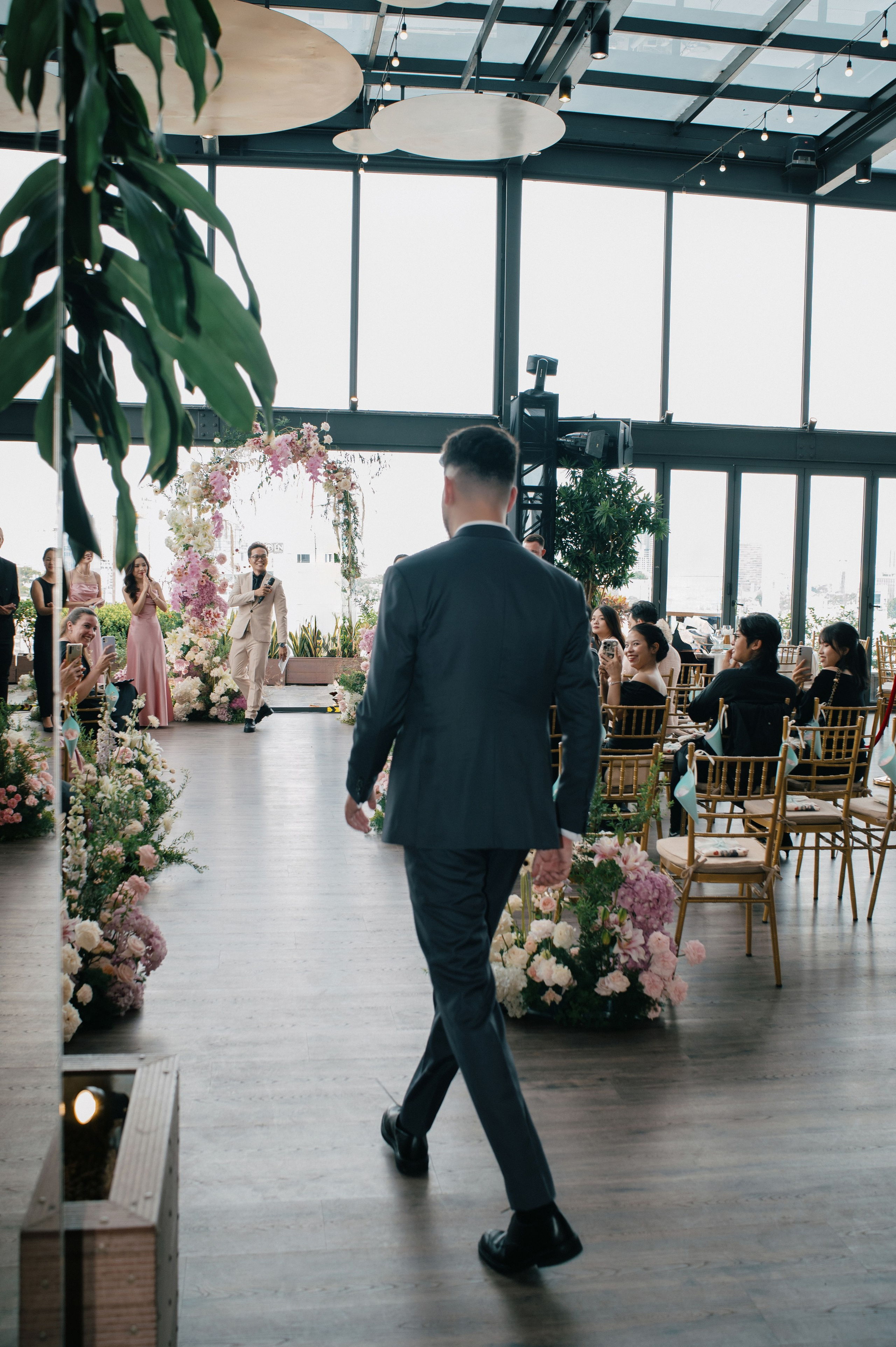 D & K / Wedding Journalism. Nhiếp ảnh gia đám cưới hàng đầu tại Thành Phố Hồ Chí Minh