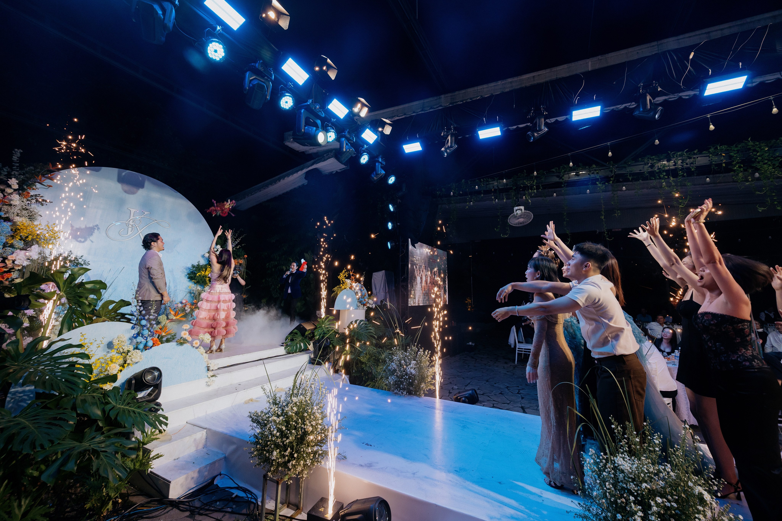 KHANG & TRANG / Long Khanh 08.11.2025. Saigon Wedding Present | Art Beyond Moments