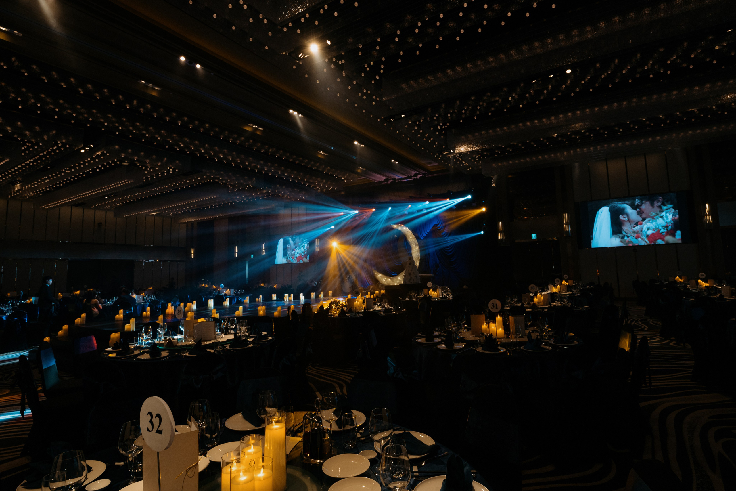 KHANG & TRANG / JW Mariot 08.11.2025. Saigon Wedding Present | Art Beyond Moments