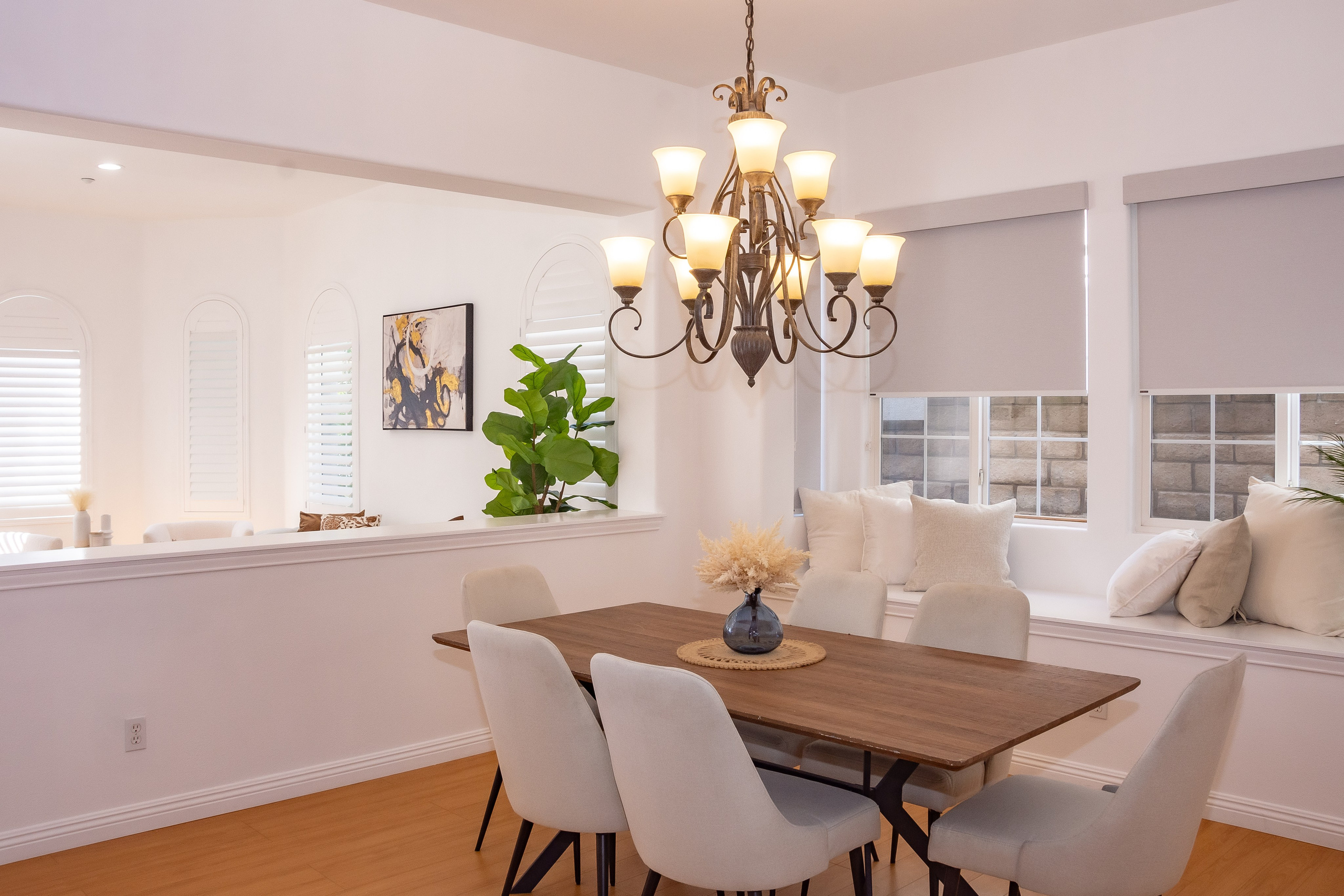 Real Estate photography. Professional portrait photographer in Los Angeles | Axenia Haritonova