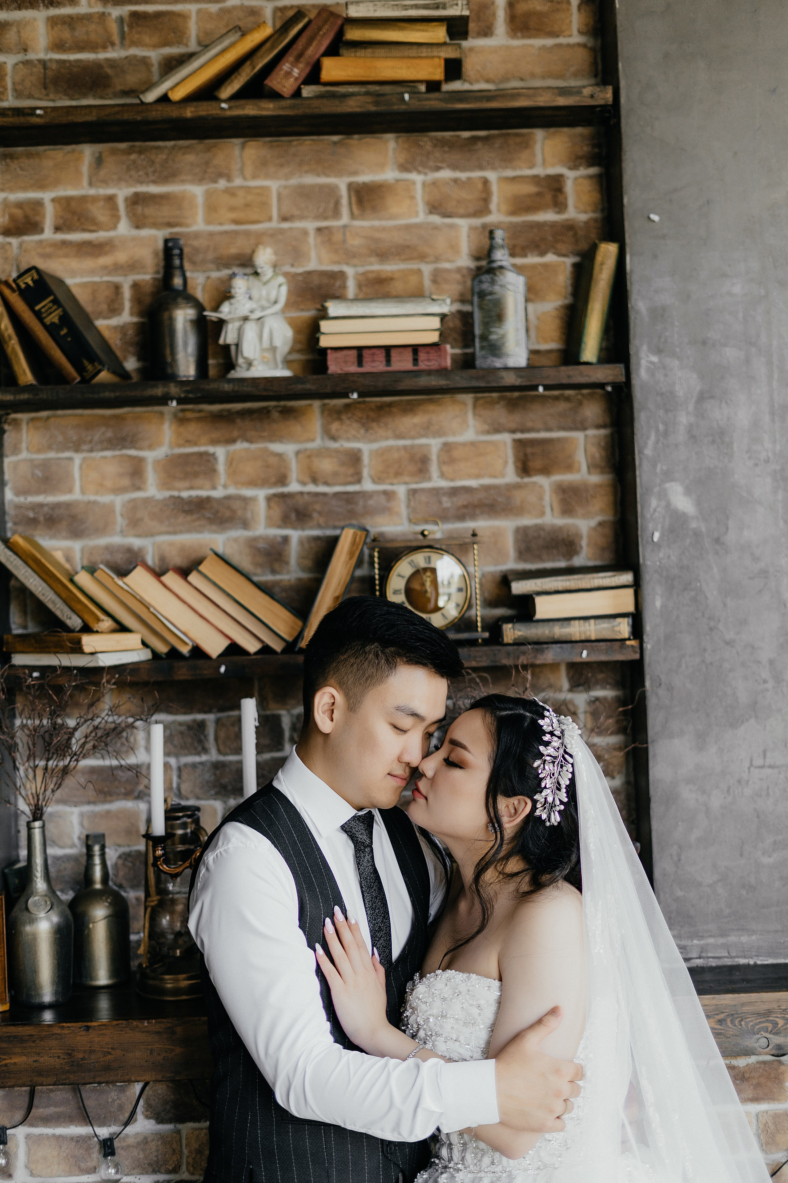 Валерий и Валентина. PRIME STUDIO