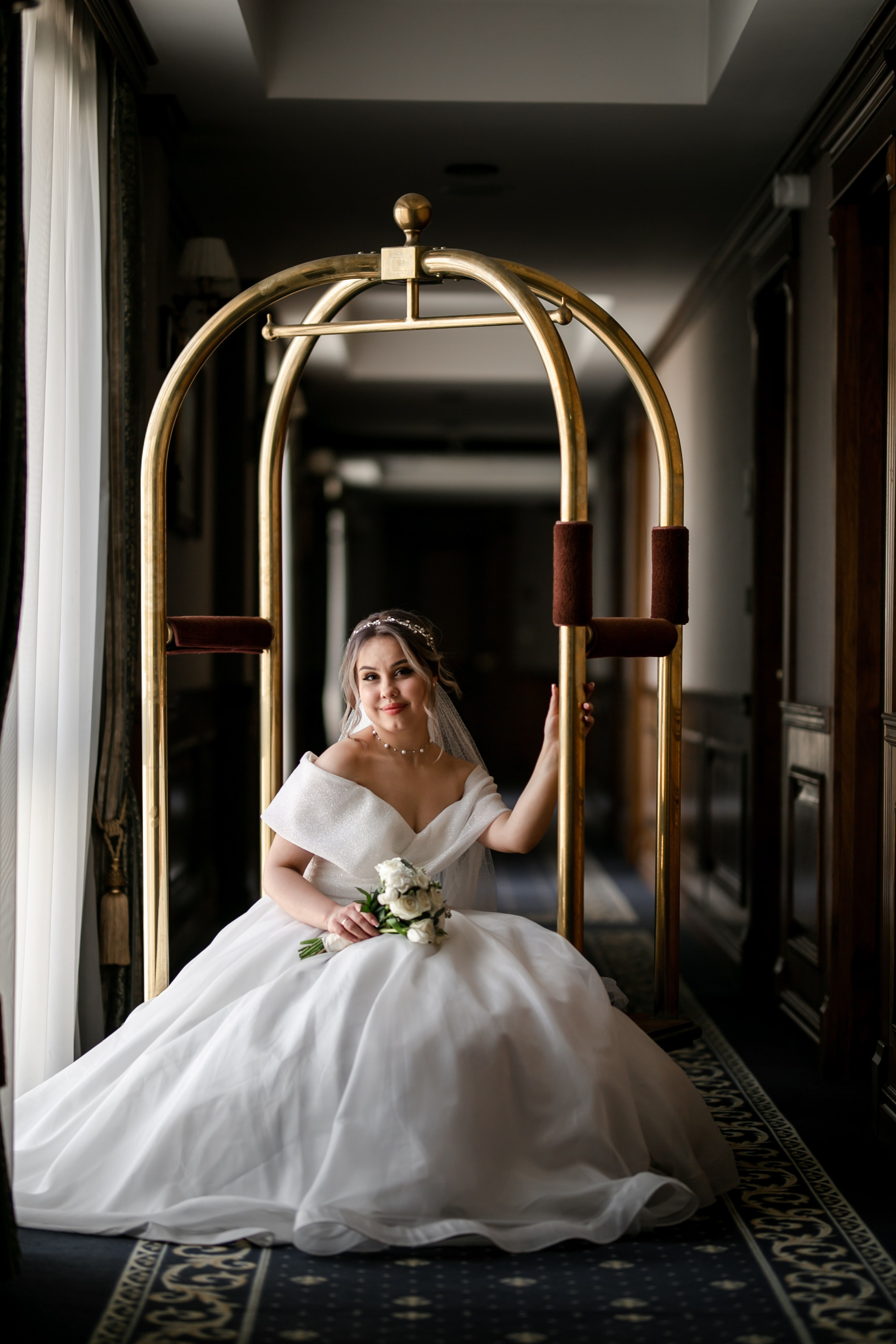 ORION. Mandarin.photo