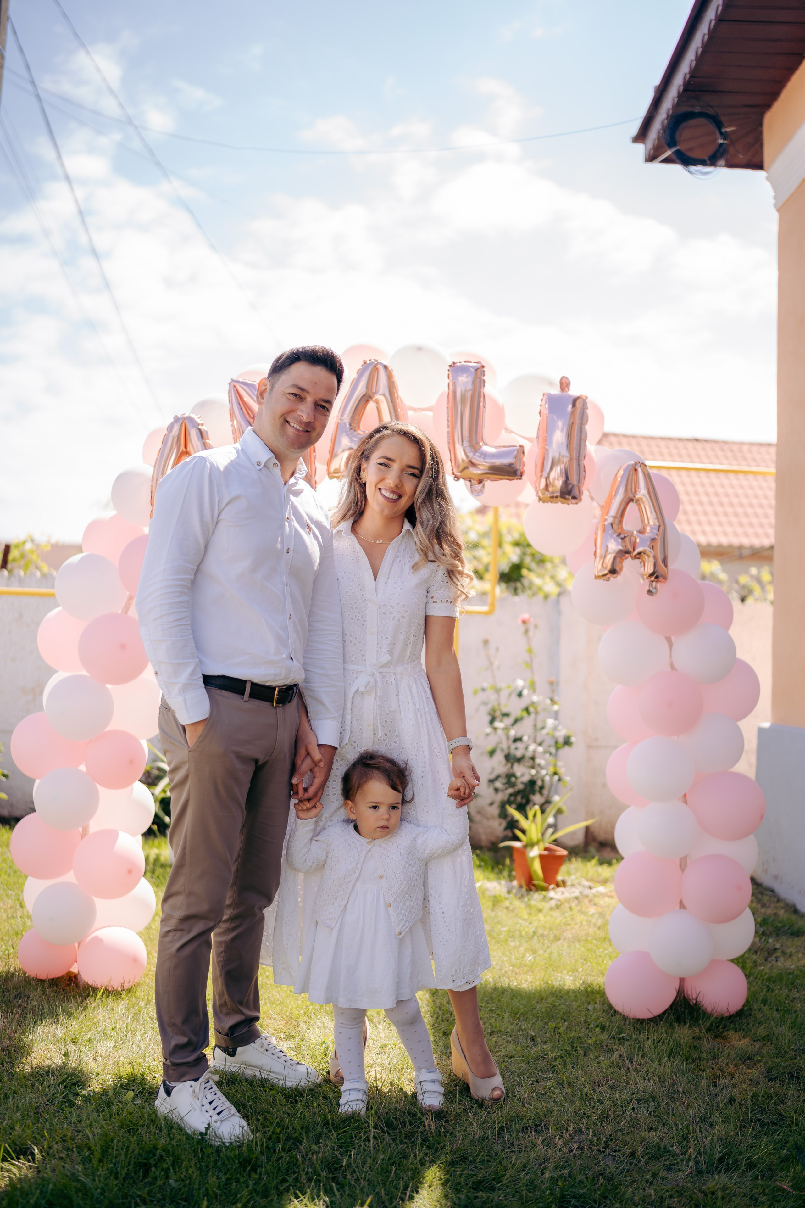 Amalia. CC Photography \ Fotograf Profesionist \ Evenimente