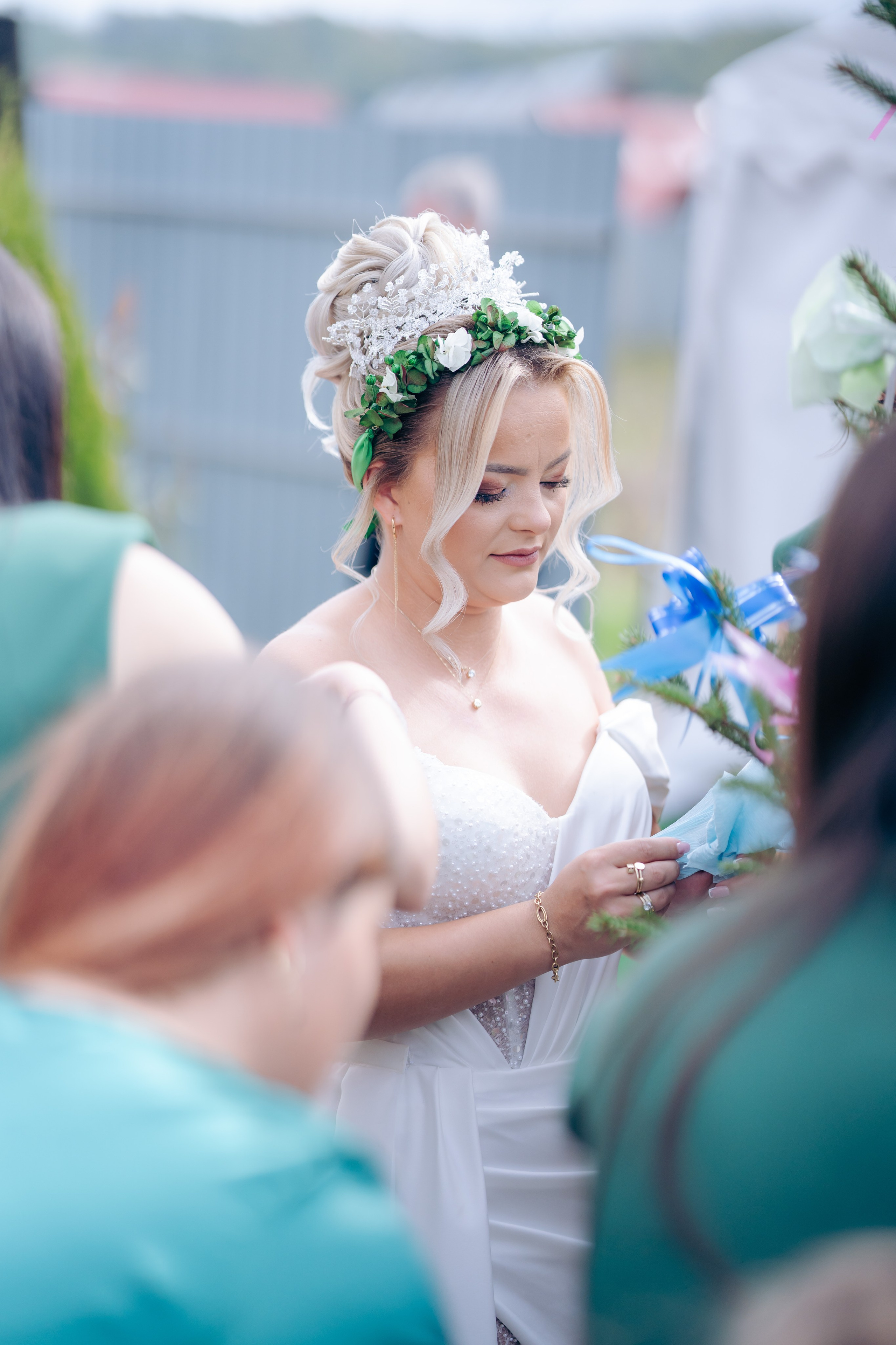 Maria & Petre. CC Photography \ Fotograf Profesionist \ Evenimente