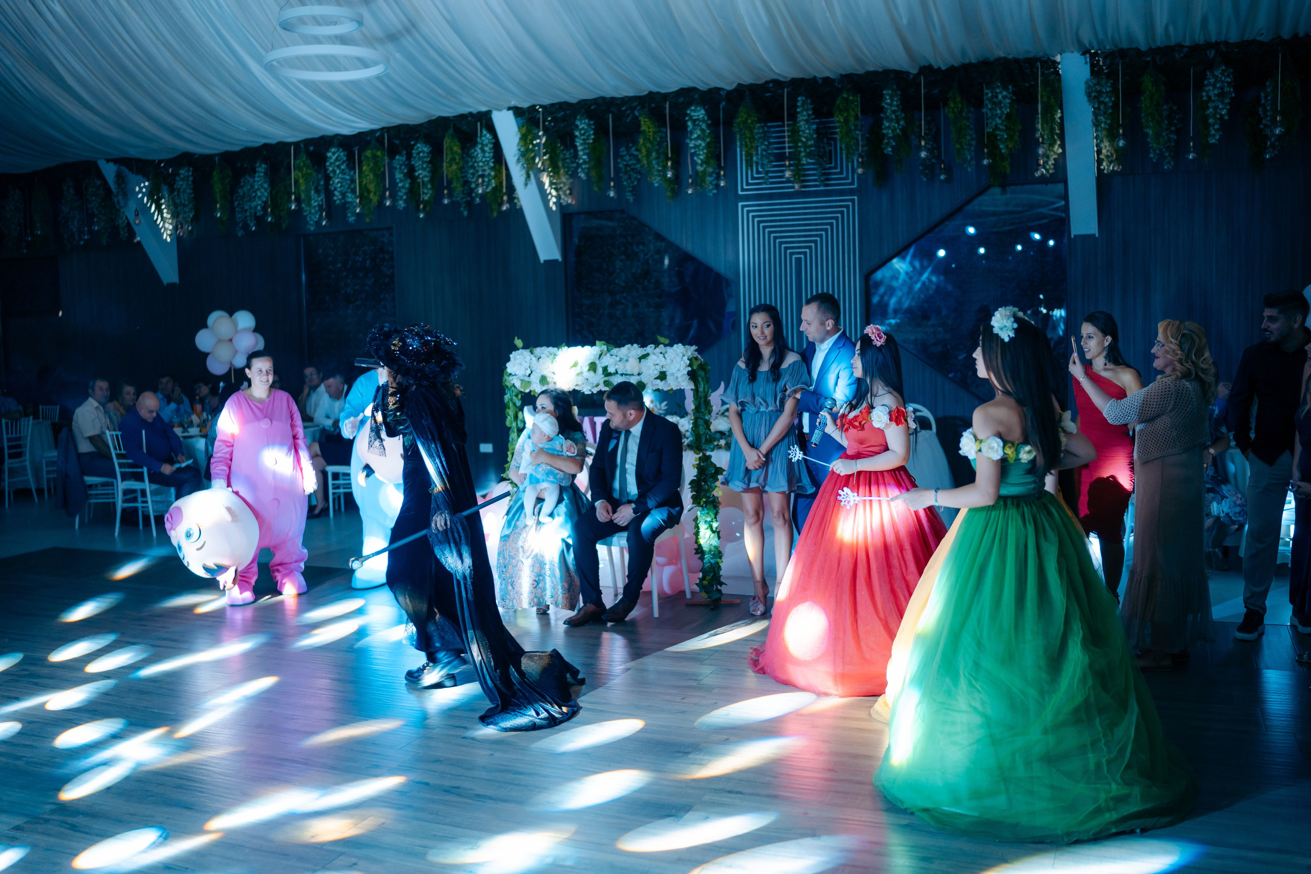 Timeea. CC Photography \ Fotograf Profesionist \ Evenimente