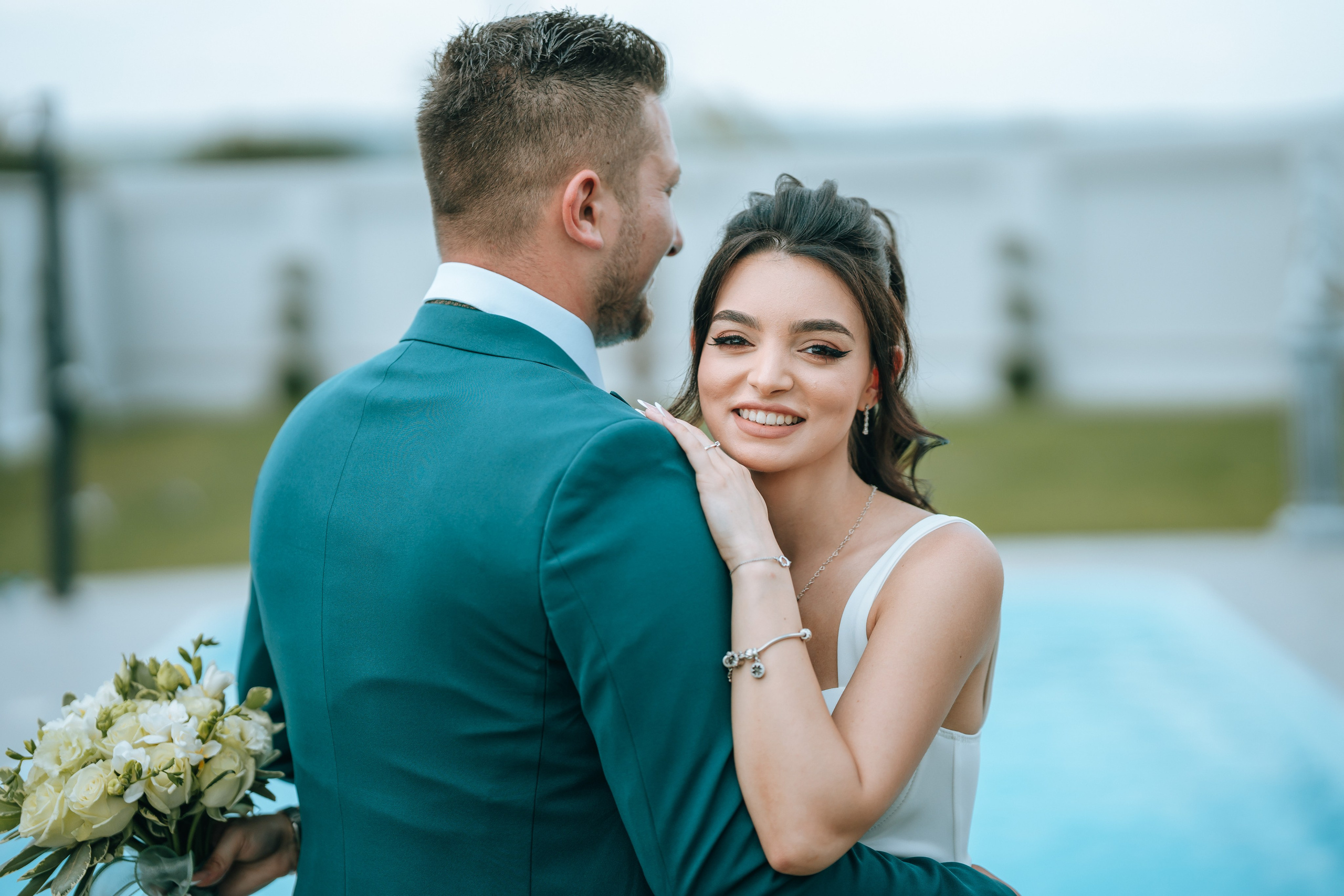 Marius & Alexandra. CC Photography \ Fotograf Profesionist \ Evenimente