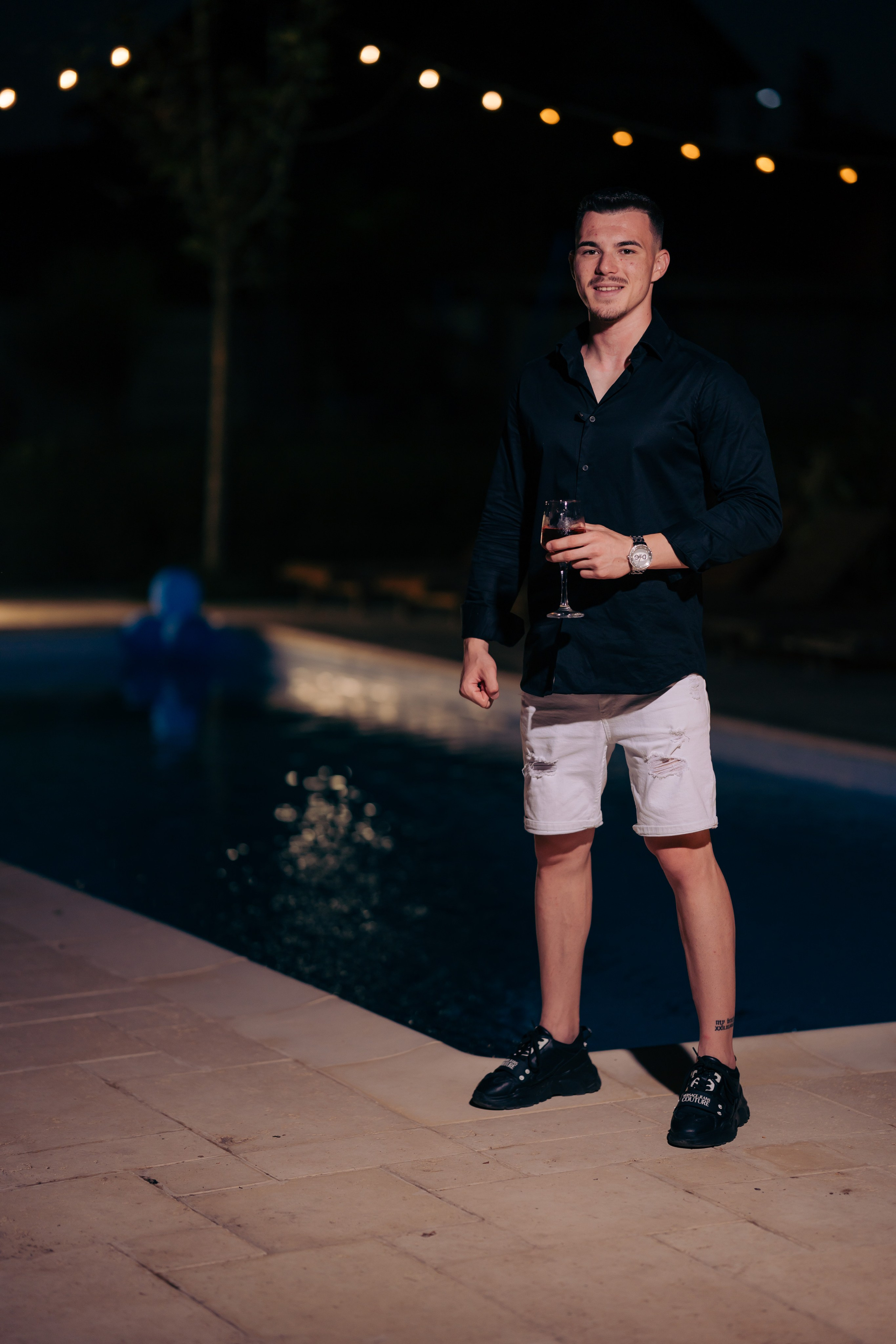 Gabriela. CC Photography \ Fotograf Profesionist \ Evenimente