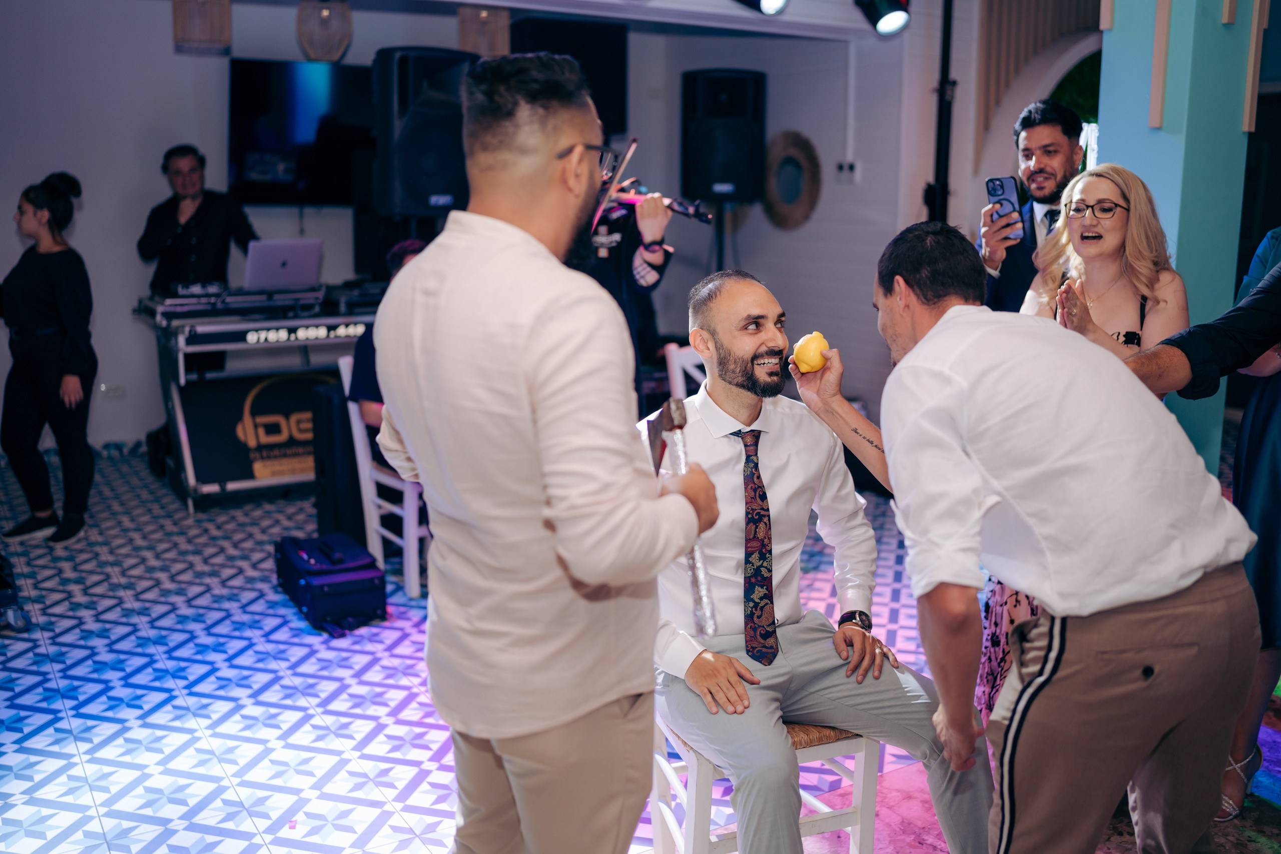 Lavinia & Alex. CC Photography \ Fotograf Profesionist \ Evenimente