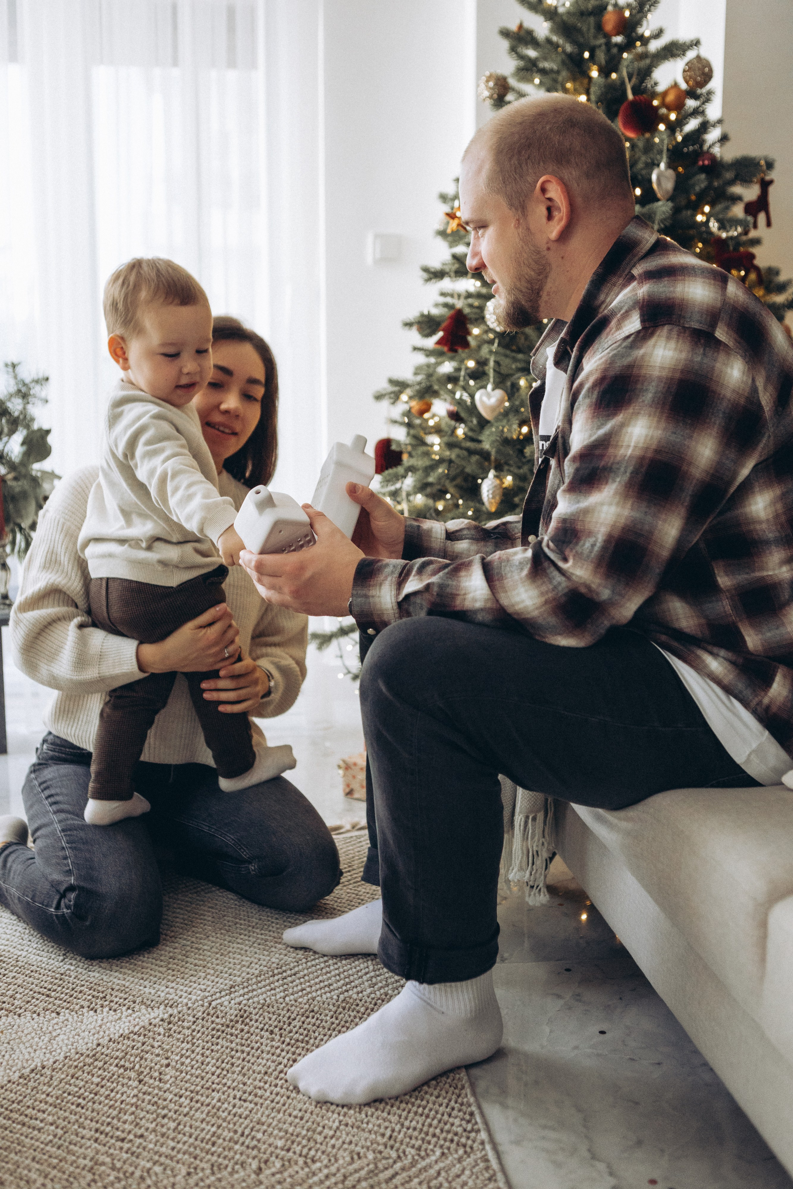 Новый Год. Фотограф в Анталии, Кемере и Белеке