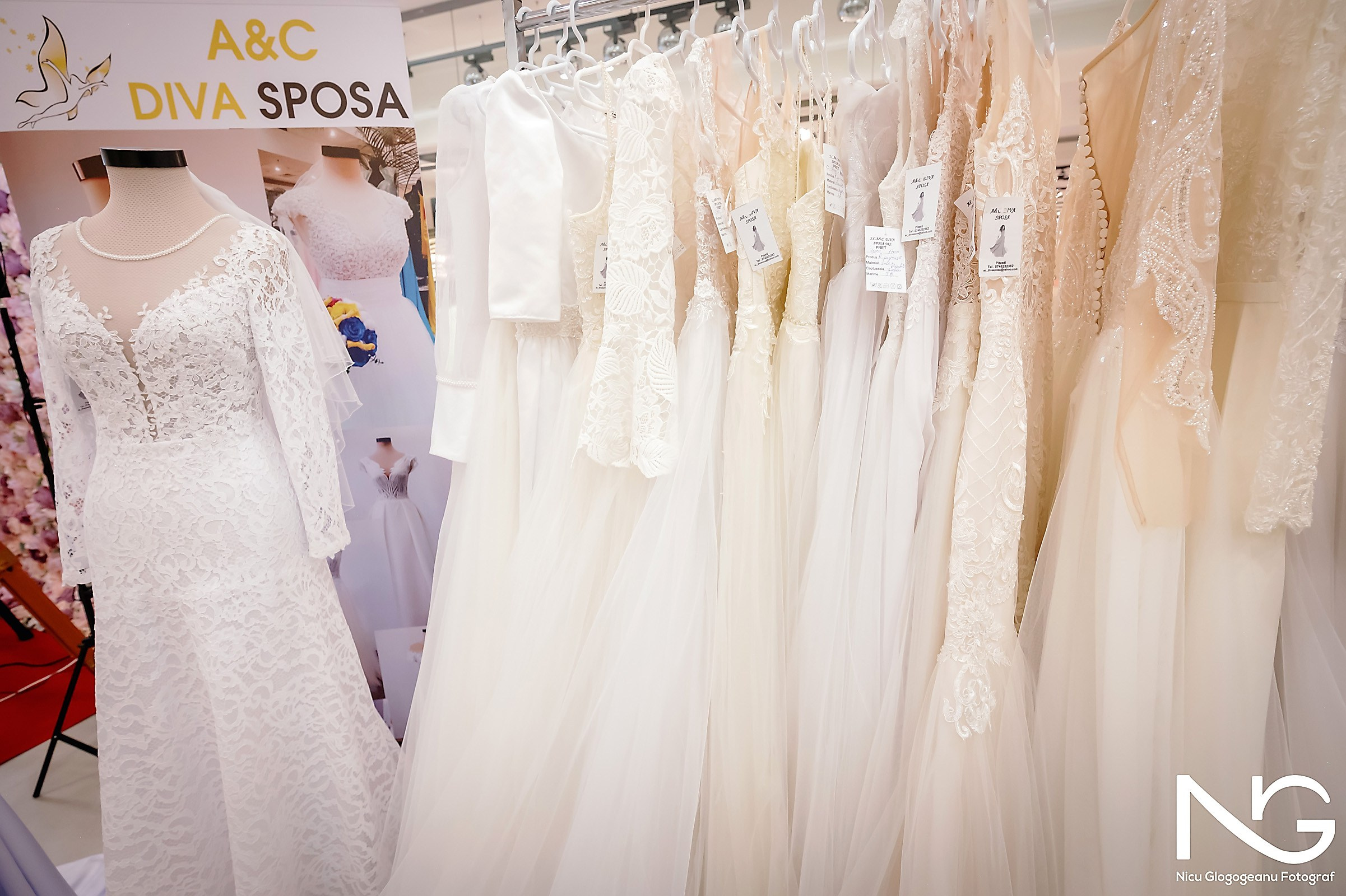 Fotograf Targ de Nunta Pitesti 2024 Fotograf Nunta Botez Pitesti Craiova Corporate