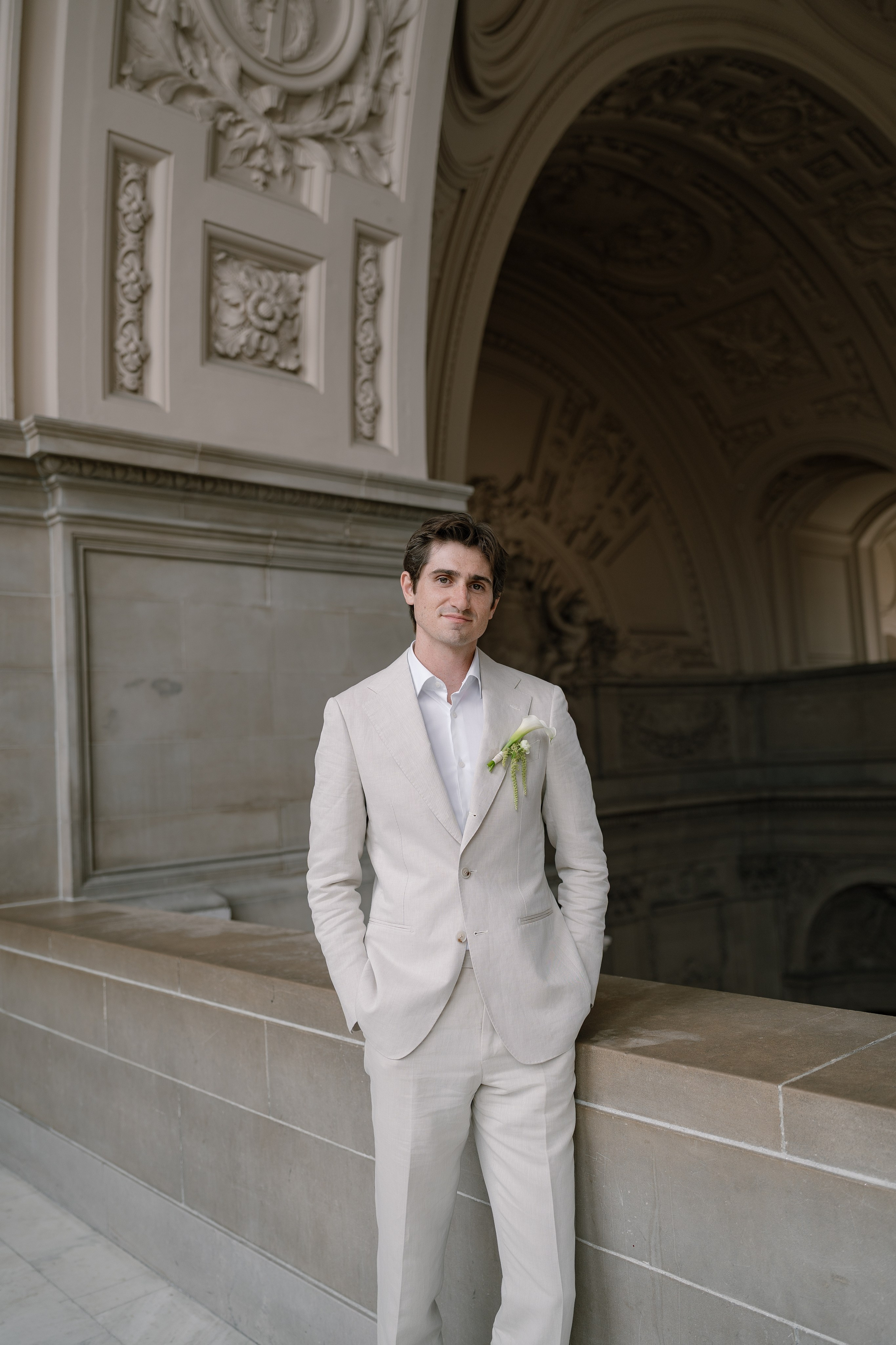 San Francisco Wedding Photography Portfolio | City Hall & Bay Area. Bay Area Wedding Photographer | San Francisco City Hall Elopements | Karina Photography