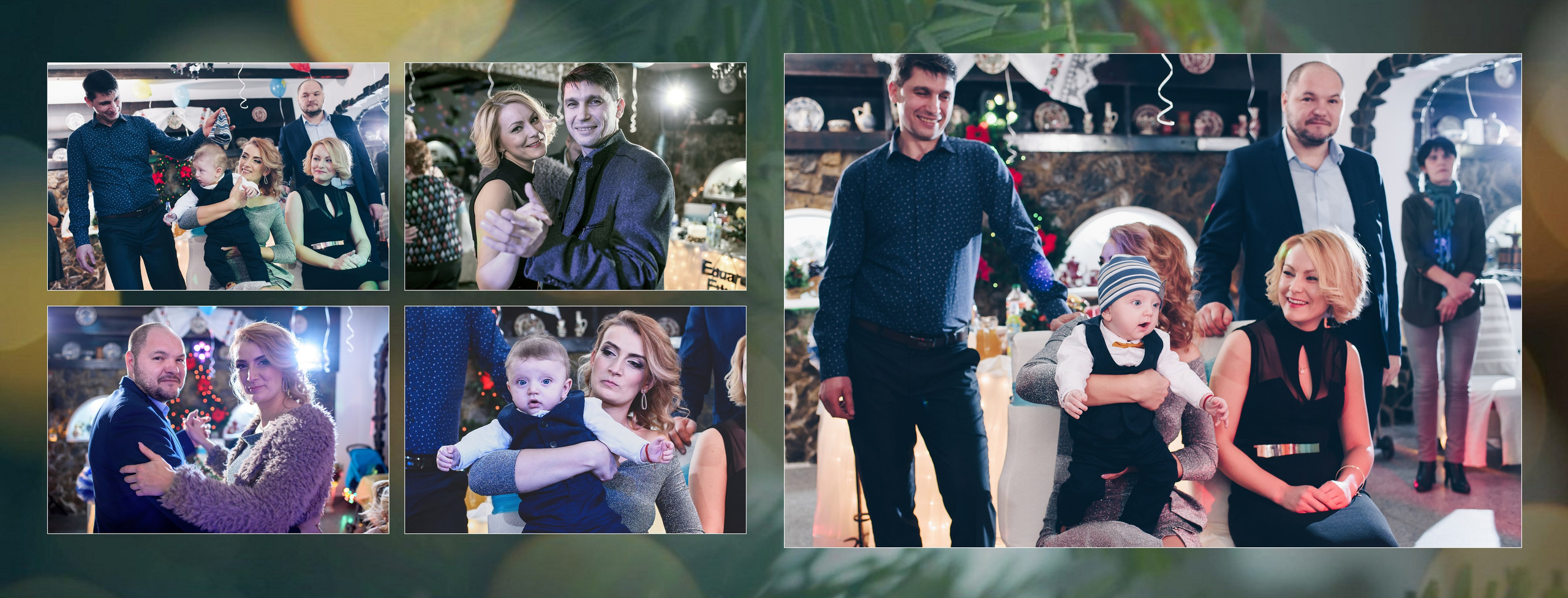 Eduard 2. AlexEvents Fotograf / Videograf de evenimente Danemarca DK Horsens, Arhus, Odense, Vejle.Nunta, botez, foto-studio