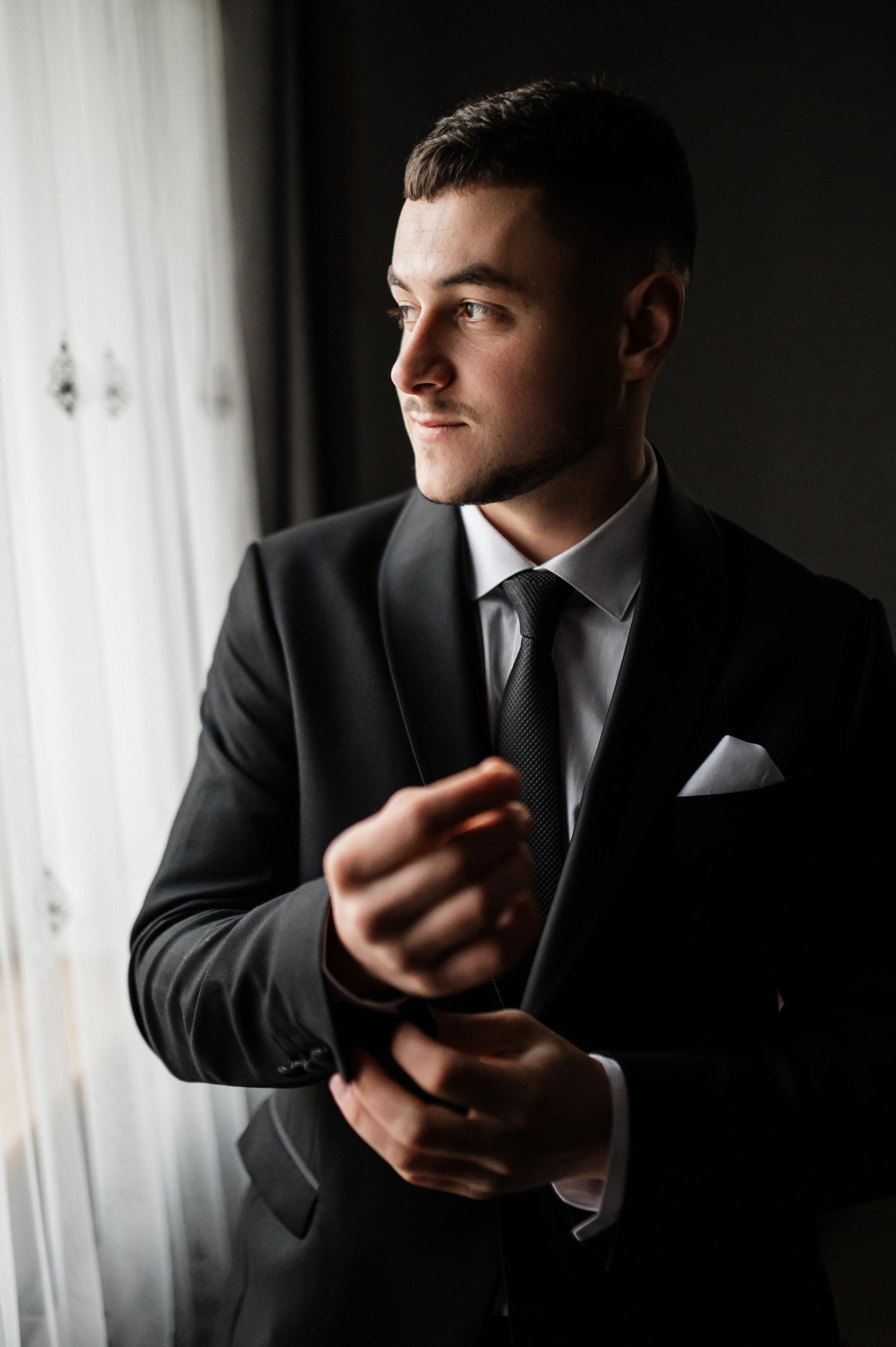 Весілля Тарас & Діана. Весільний та портретний фотограф Кизим Арсен