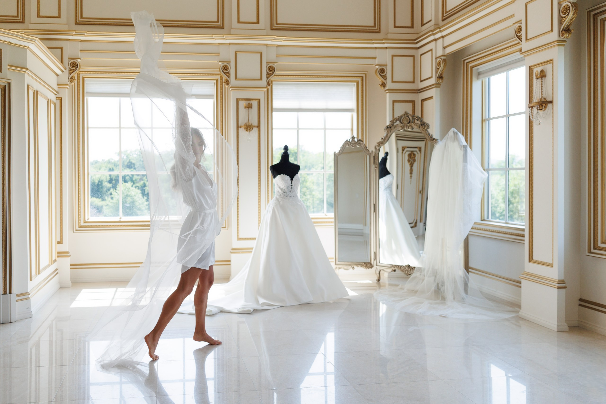 Viktoria and William. Wedding Photo & Video