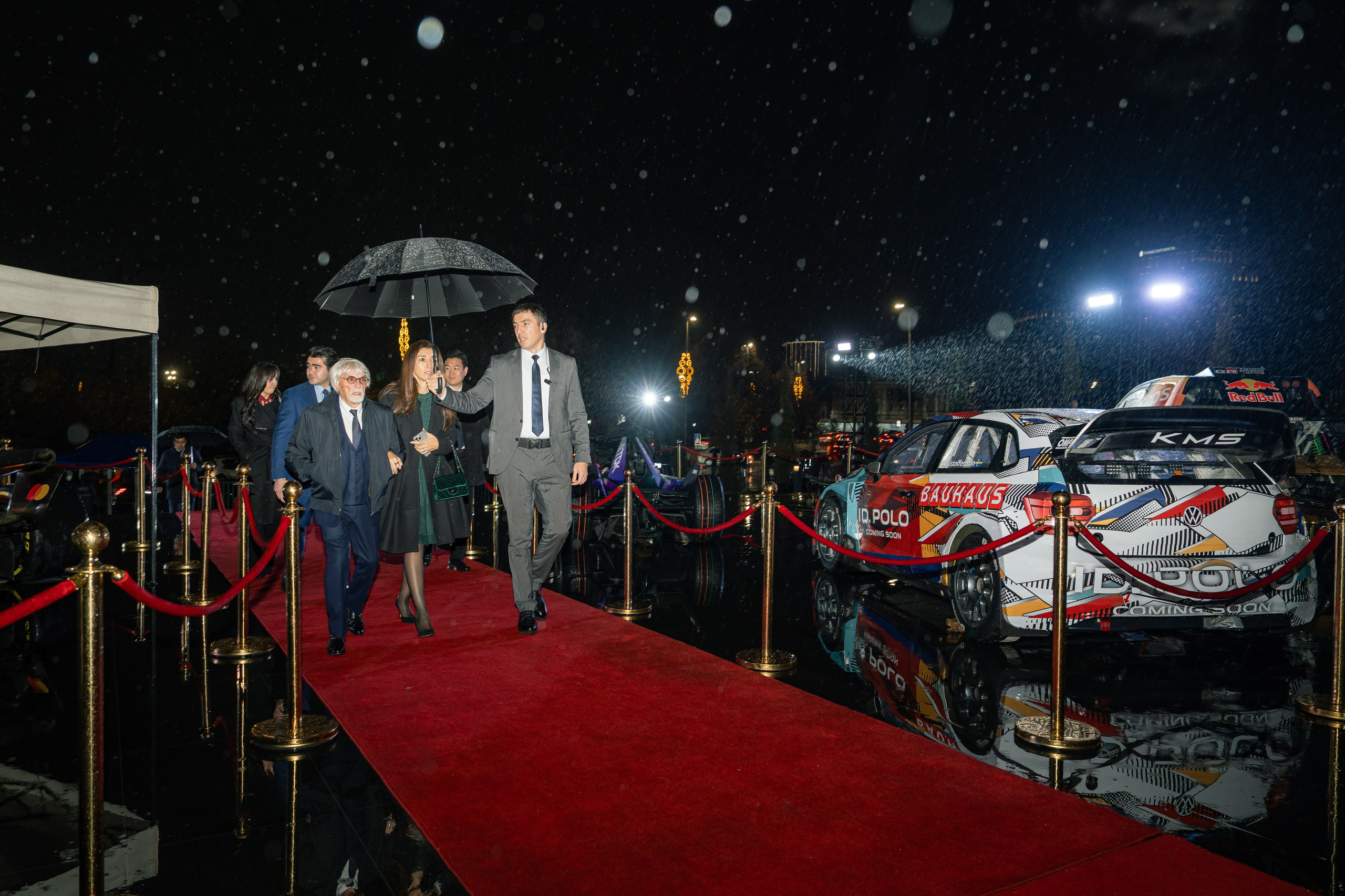 Узбекистан стал центром мирового автоспорта: здесь прошла неделя Генеральной ассамблеи FIA. Георгий Намазов | Фотограф в Ташкенте