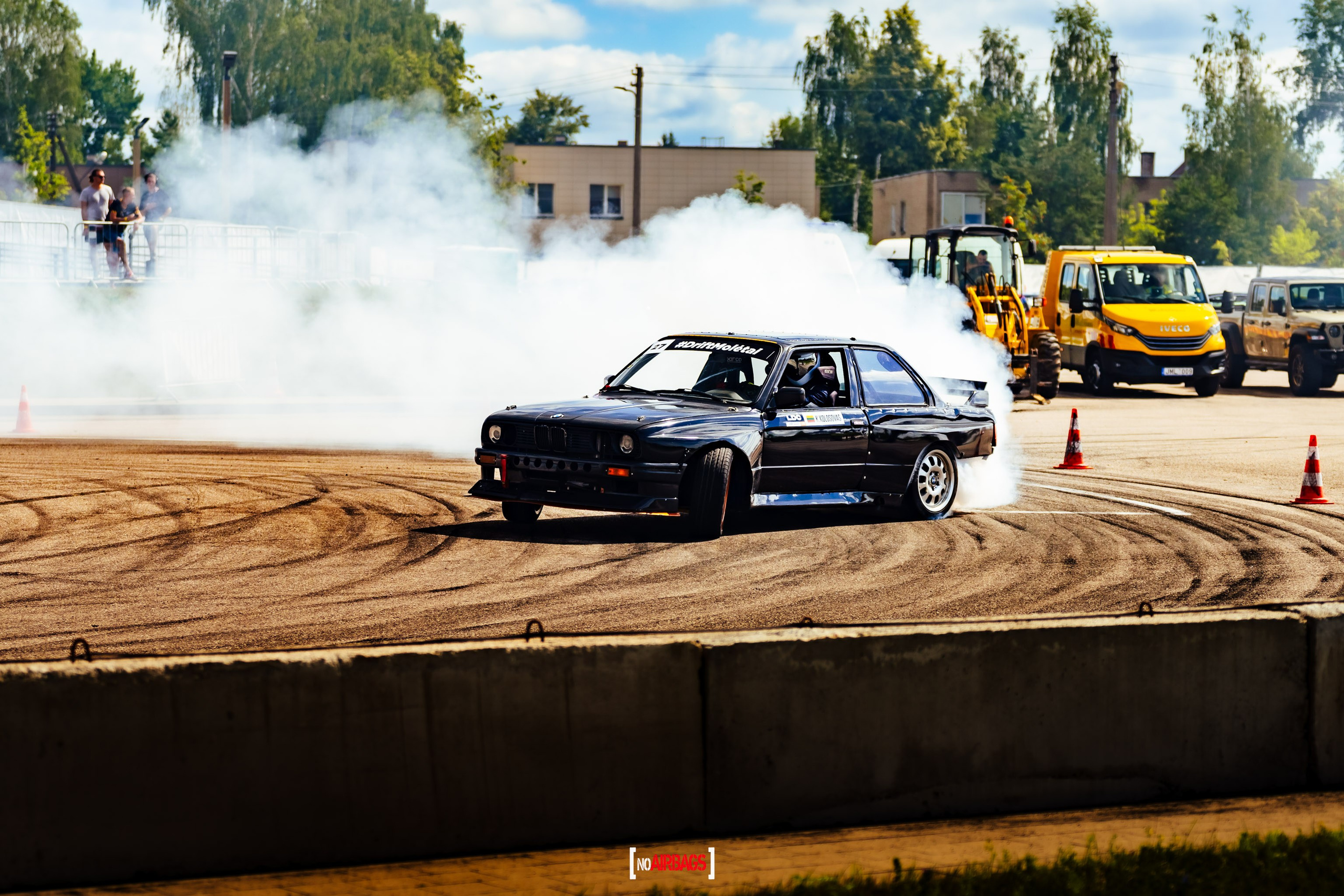 LASF 2024 M. SEMI-PRO DRIFT MOLĖTAI. OnePIXEL