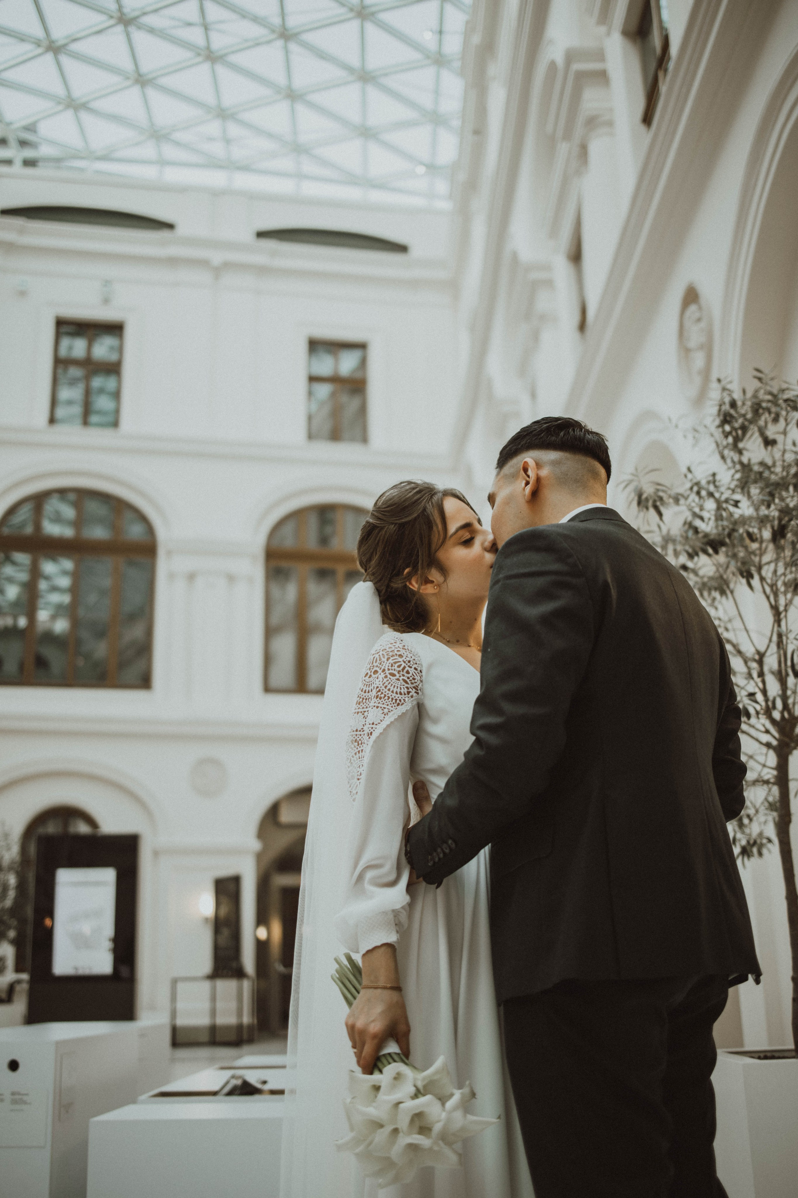 B&I. Fotograf Mykhalchuk Inna Kraków