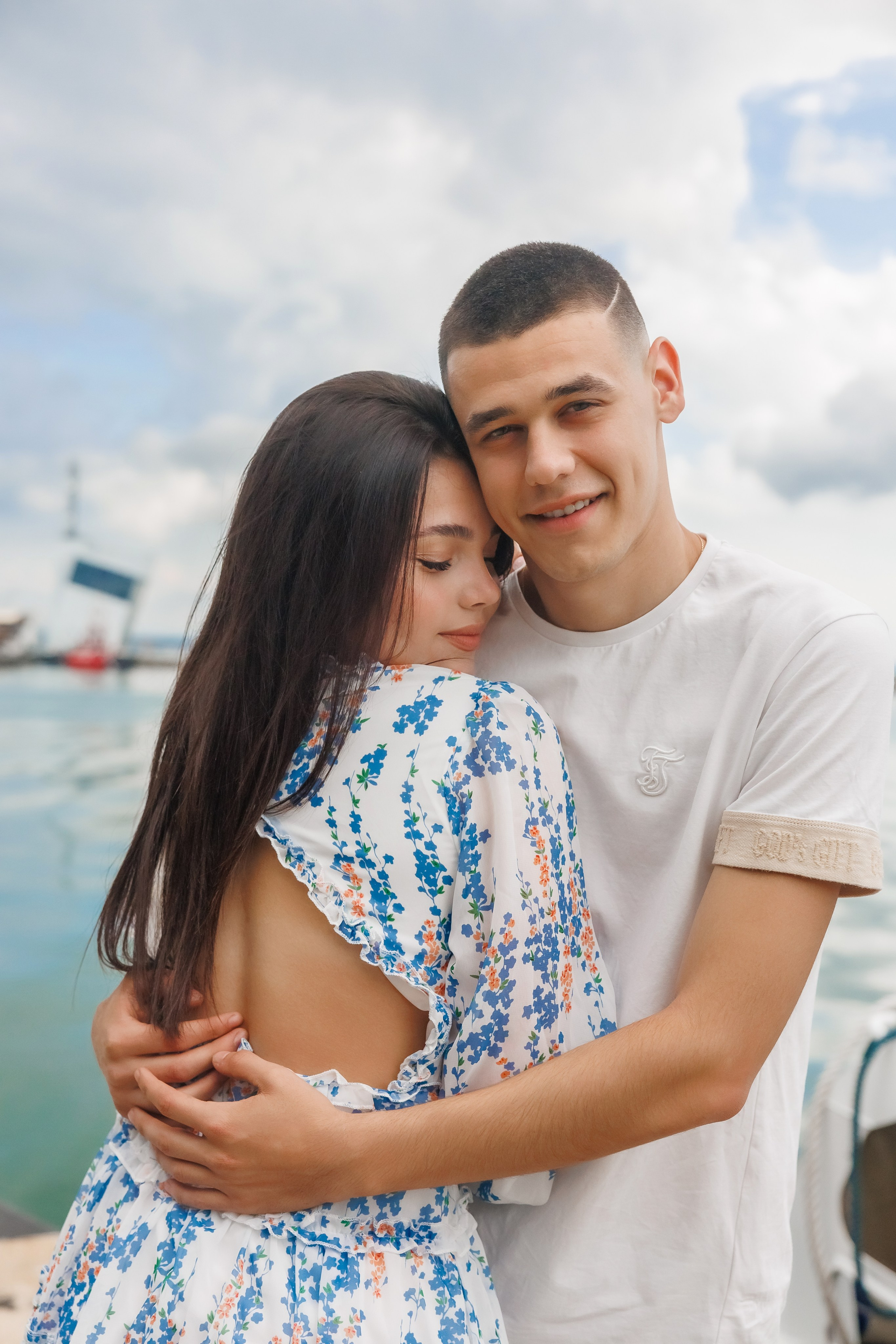 Честит Рожден Ден. Фотограф Ирина Йотова