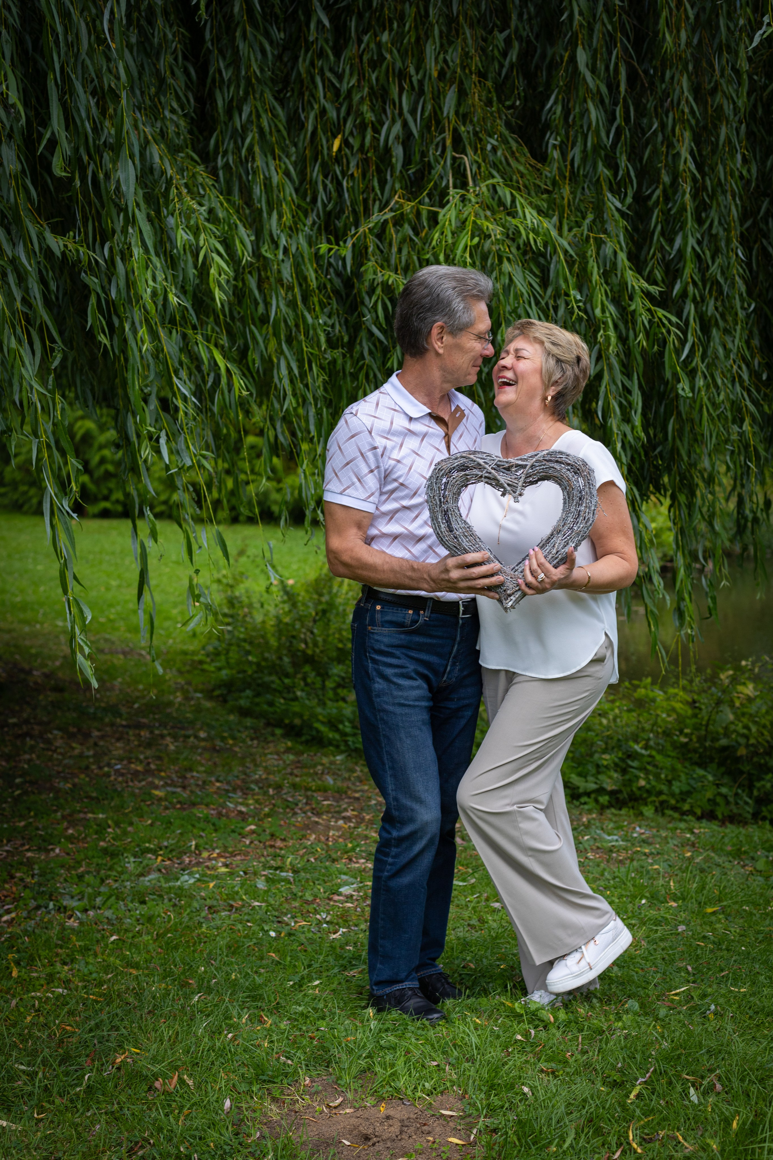 Tatjanas Family 2. PHOTOgrapher Germany MARBURG