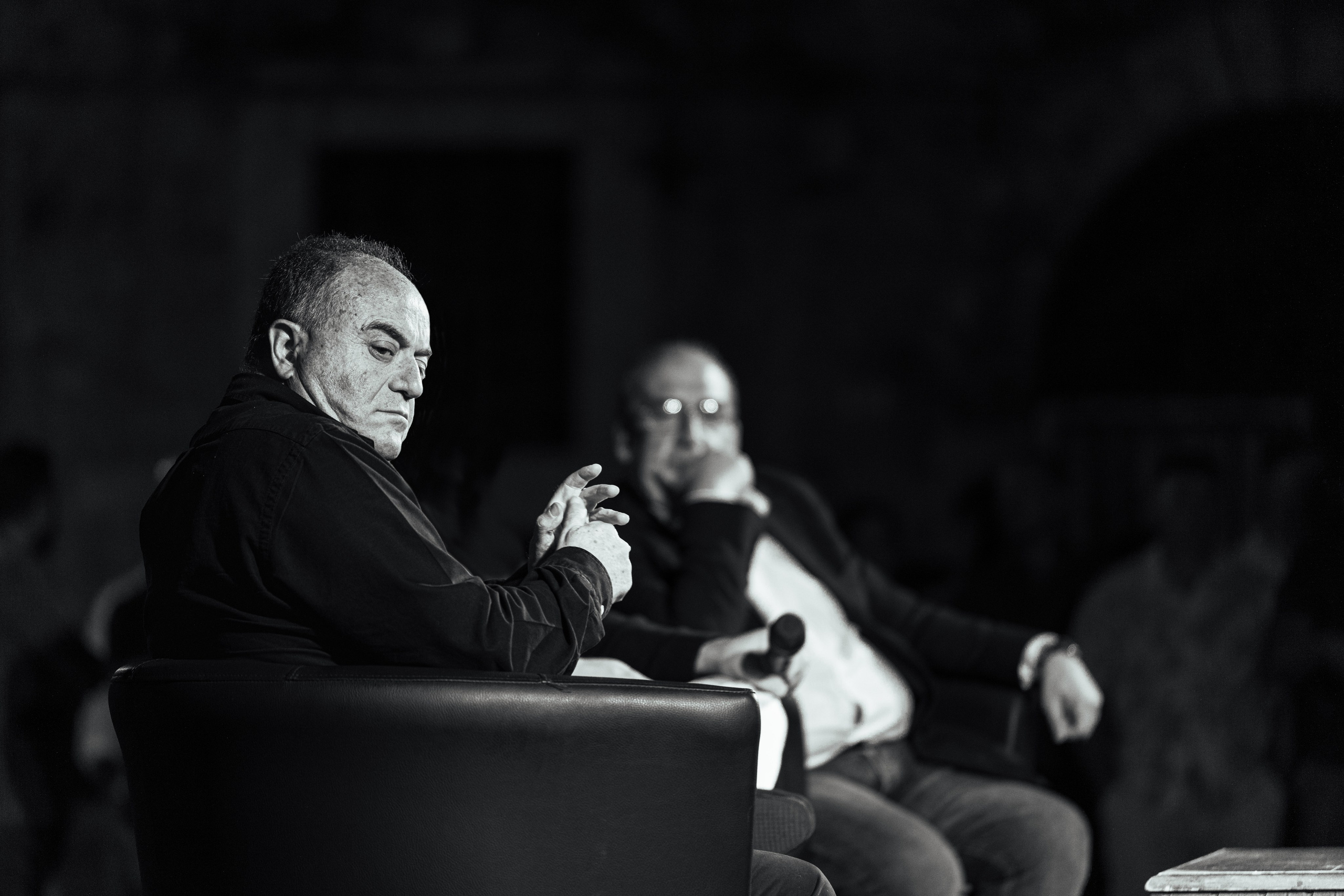 Reportage. Frank Prochilo Photography