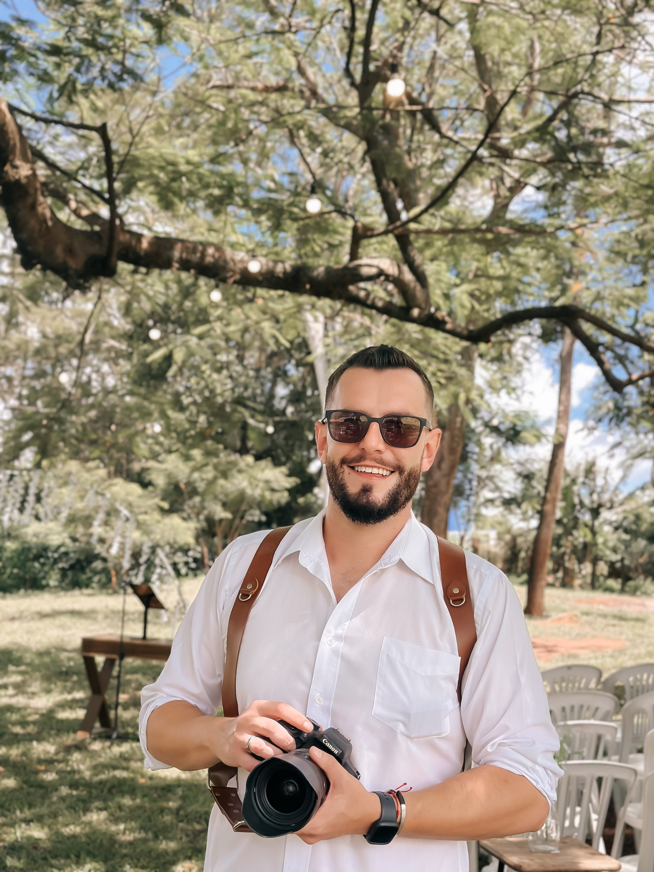 Depoimentos. Rodrigo Zanutto Fotografia