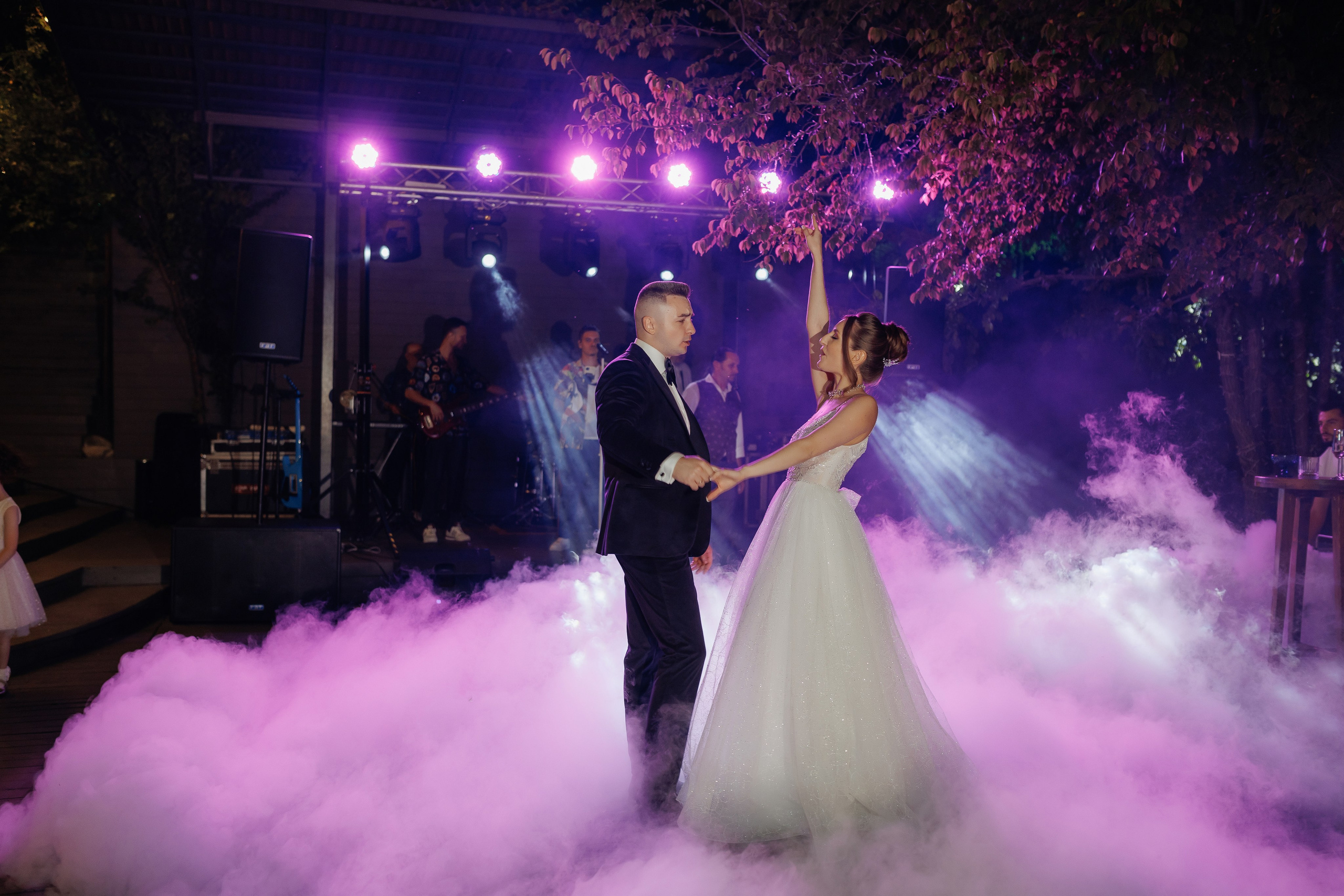 Vadim & Irina. ProWed — Foto Video Moldova și România