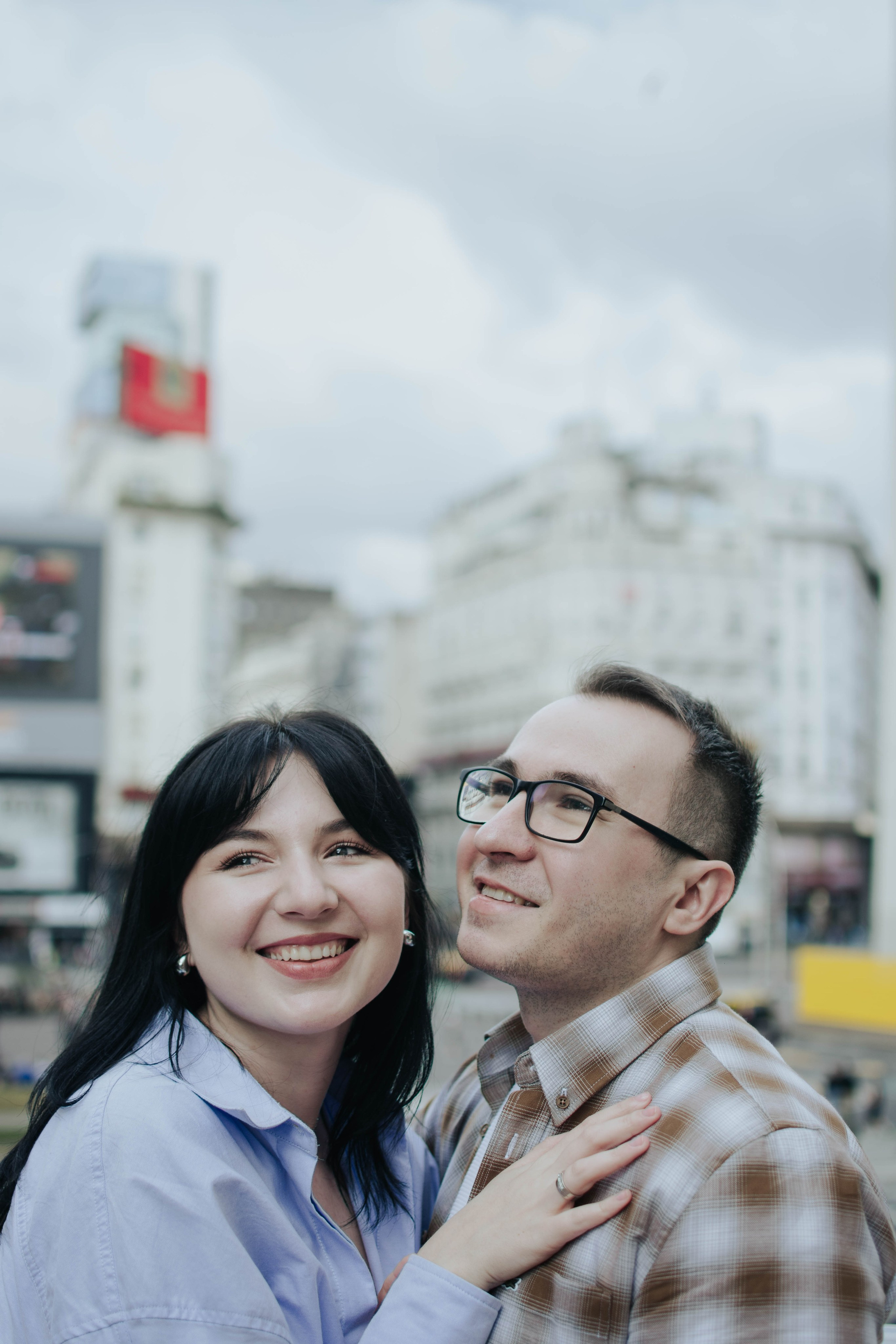 Anniversary. Photography. Buenos Aires. Photographer @elmirkami in the city of Buenos Aires