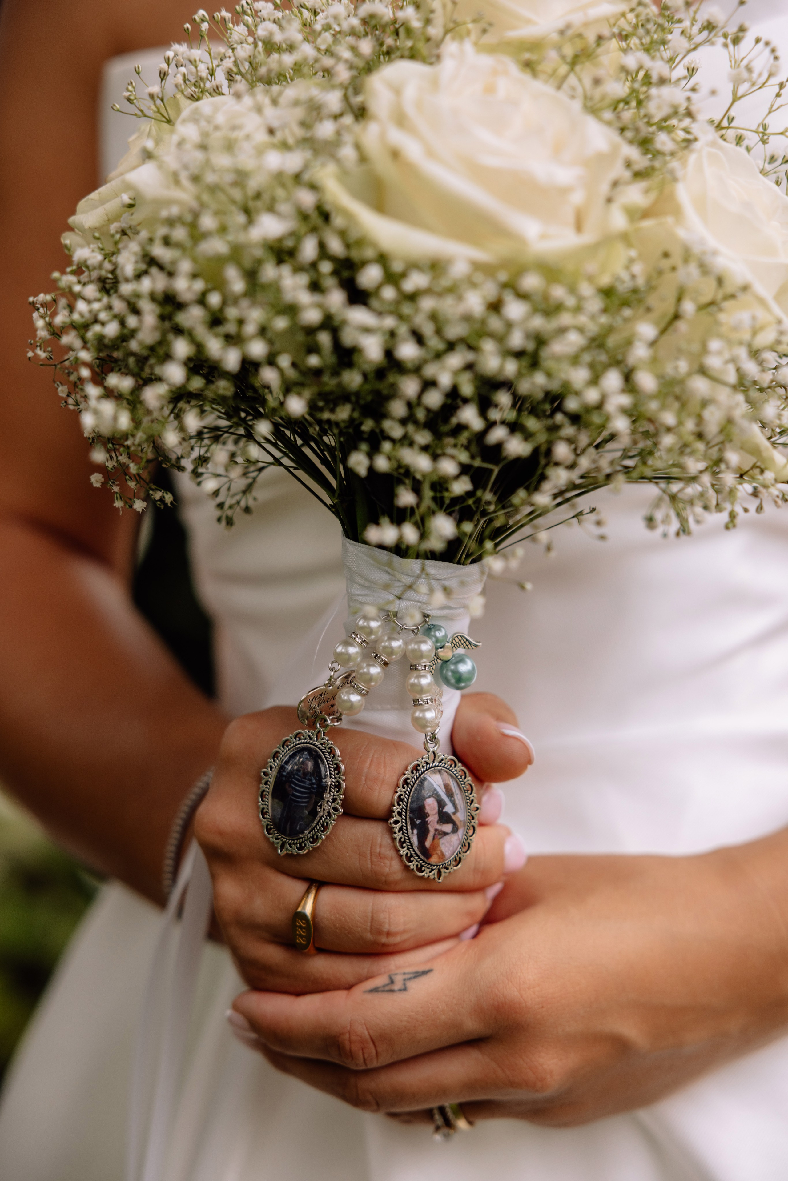 Hochzeit in der Birkenheide (Geisenfeld). Hochzeitsfotograf München Taufe Familienfotograf Tanja Mauke
