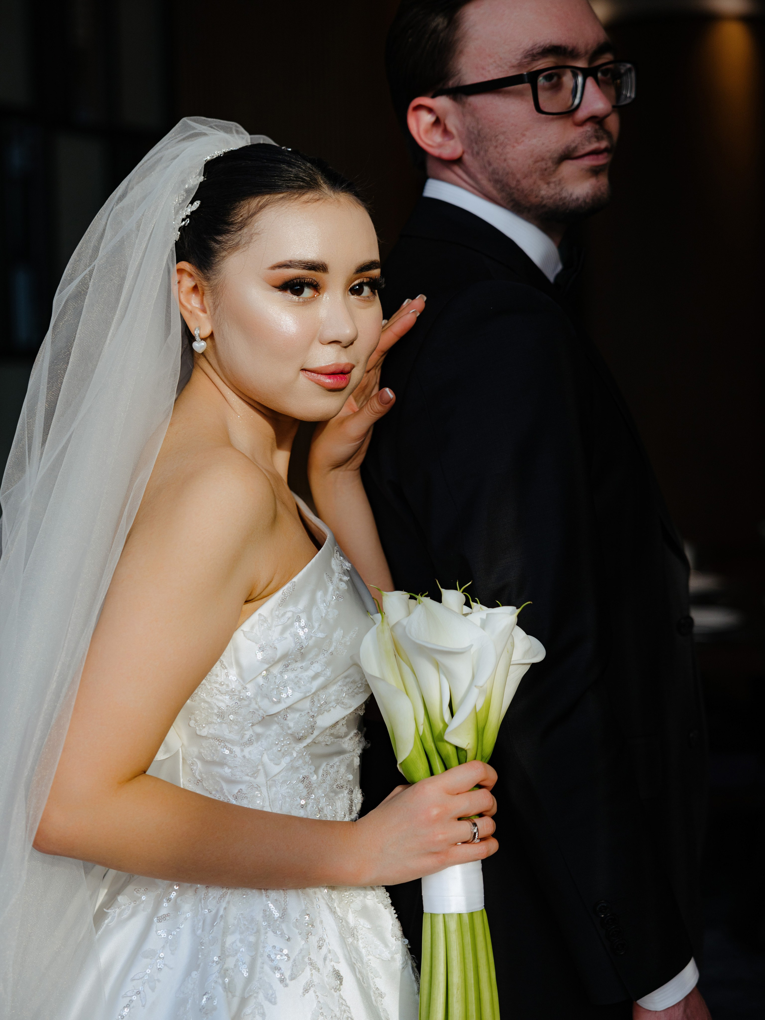 Азамат & Дилноза. Профессиональный фотограф в Ташкенте