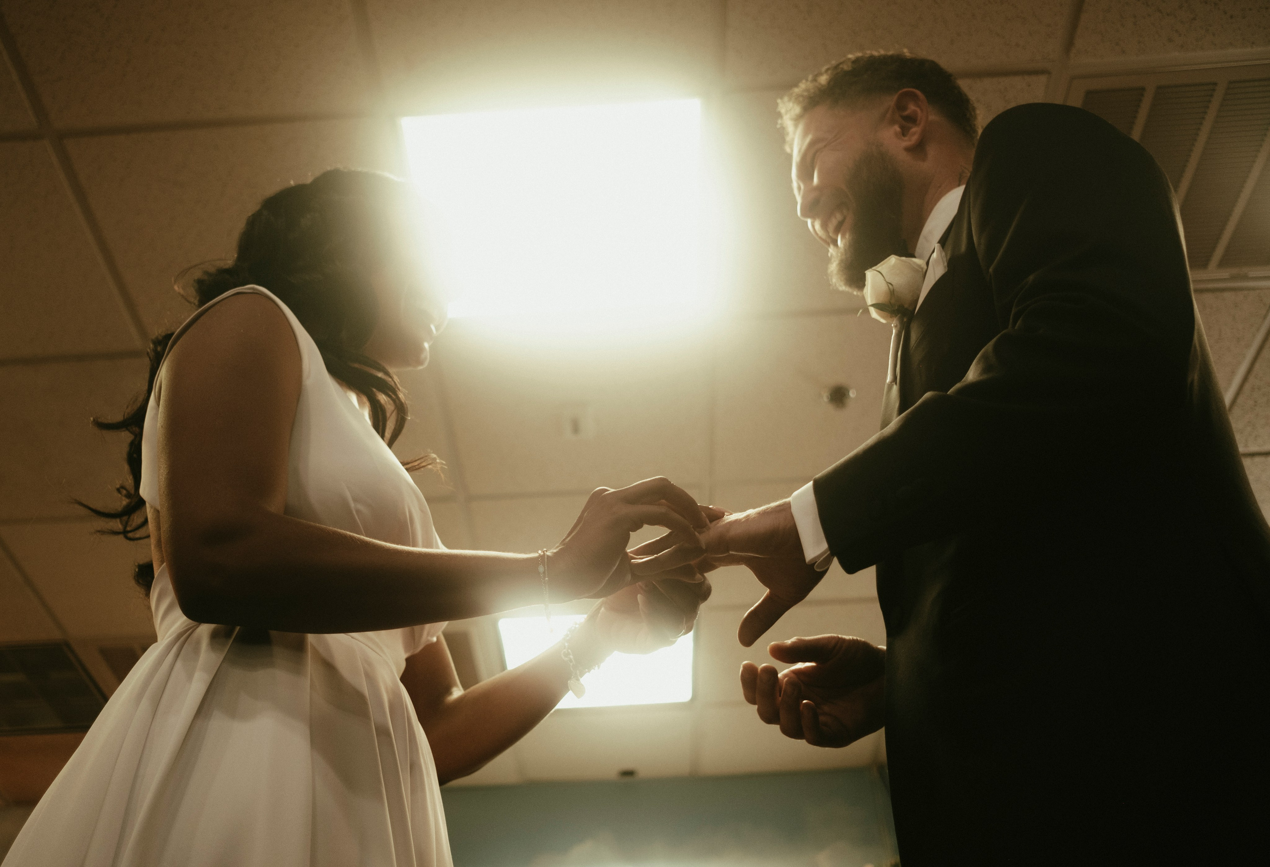 Wedding photographer Las Vegas