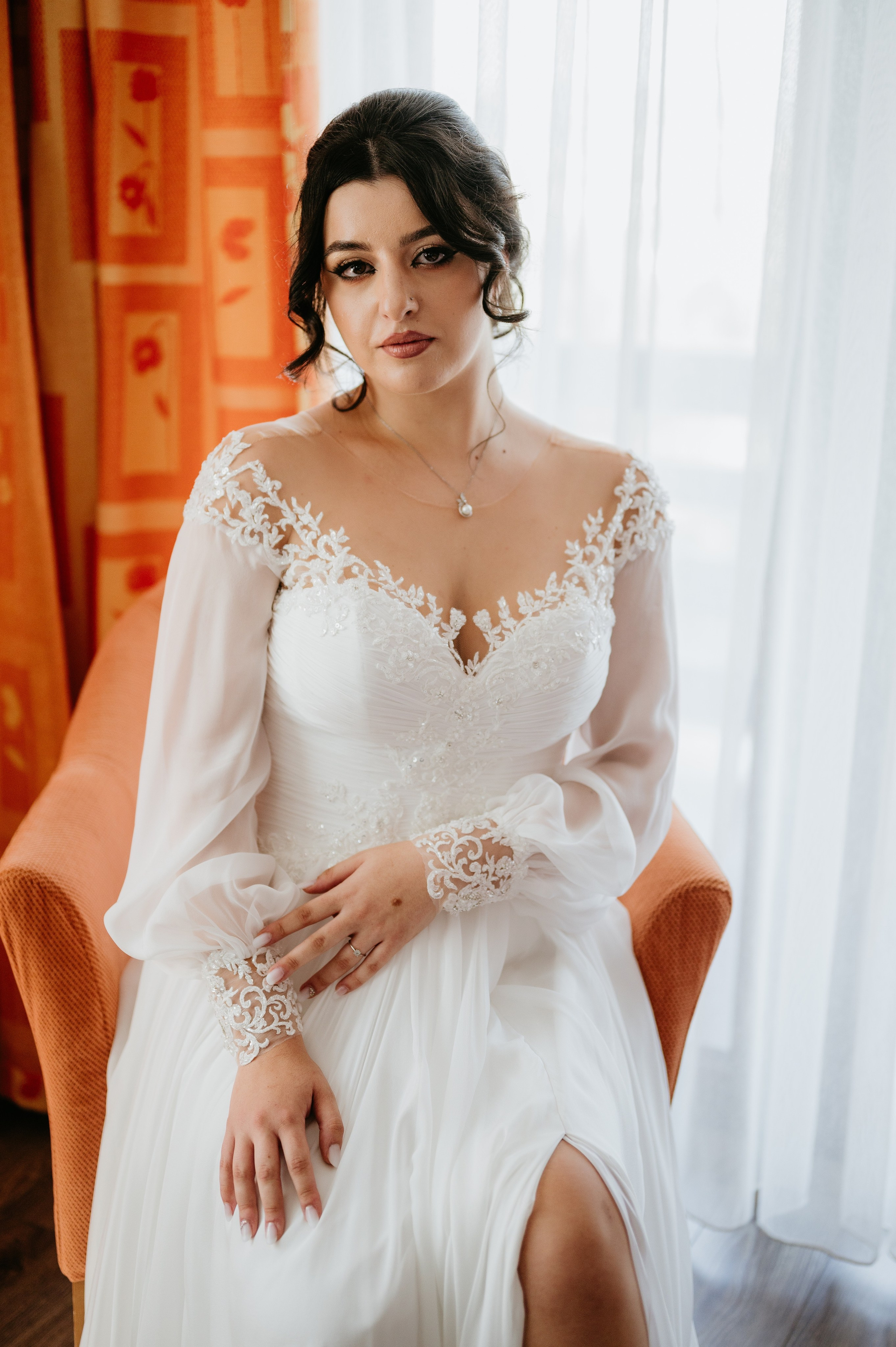 Robert si Ilinca. Valentin Melen - fotograf de nunta 🤍