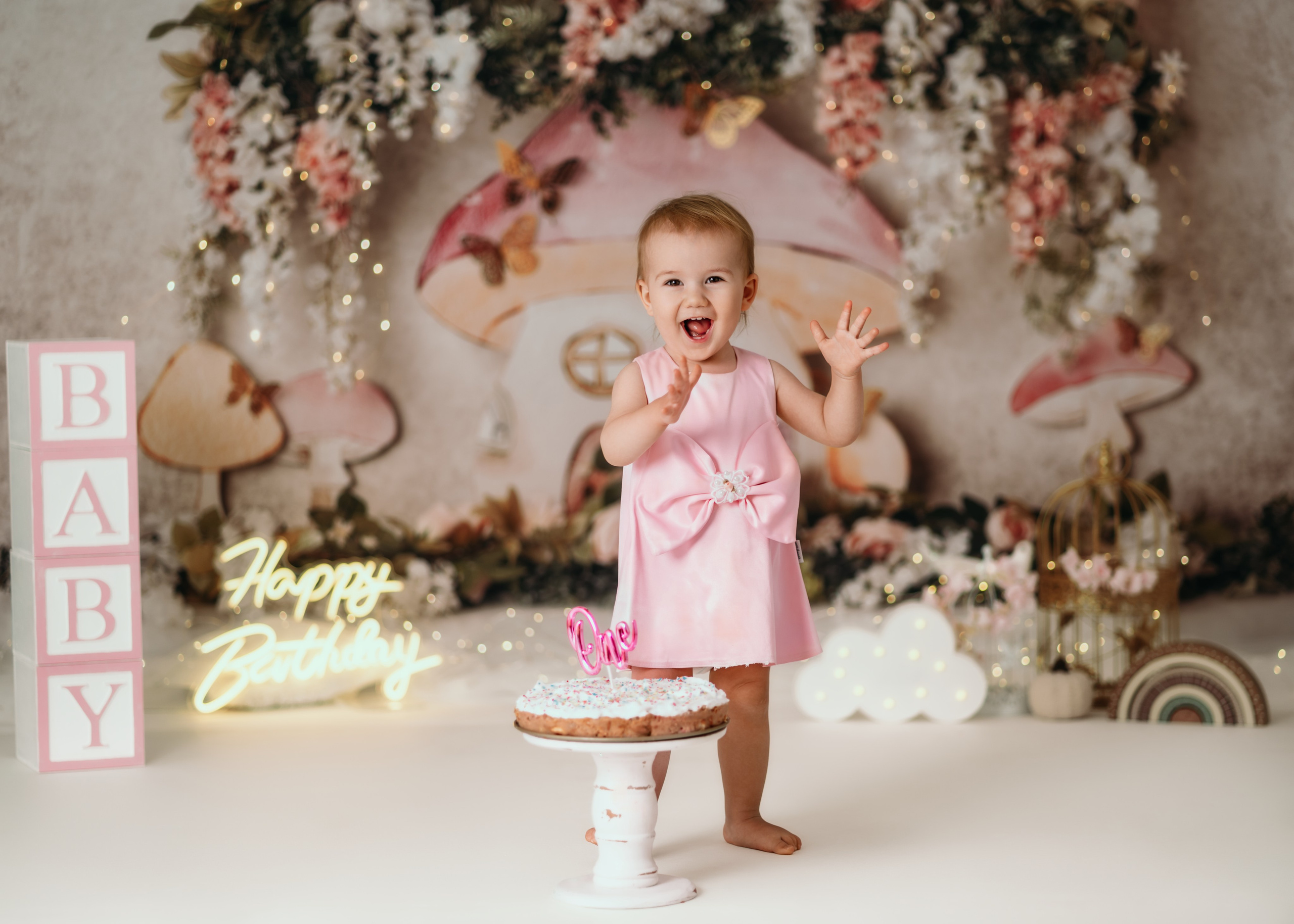 DEČIJI FOTOGRAF BEOGRAD|NOVOGODISNJE FOTOGRAFISANJE|CAKE SMASH