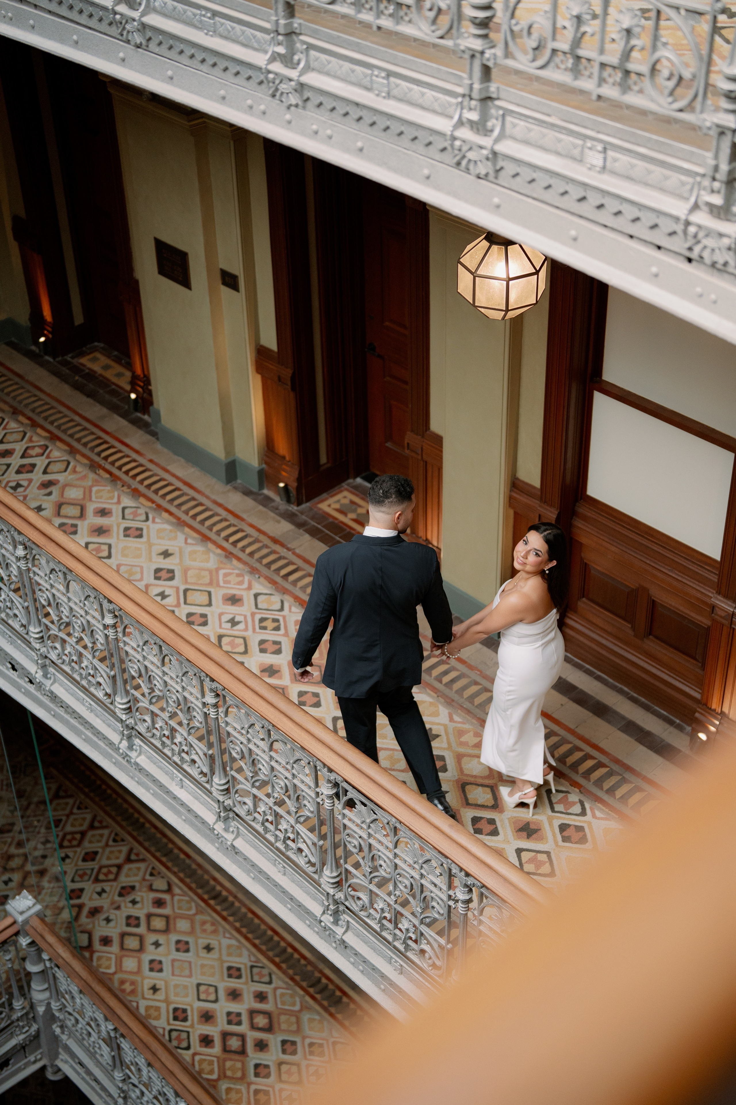 Yaneli and Christopher. Wedding photographer and videographer New York | New Jersey
