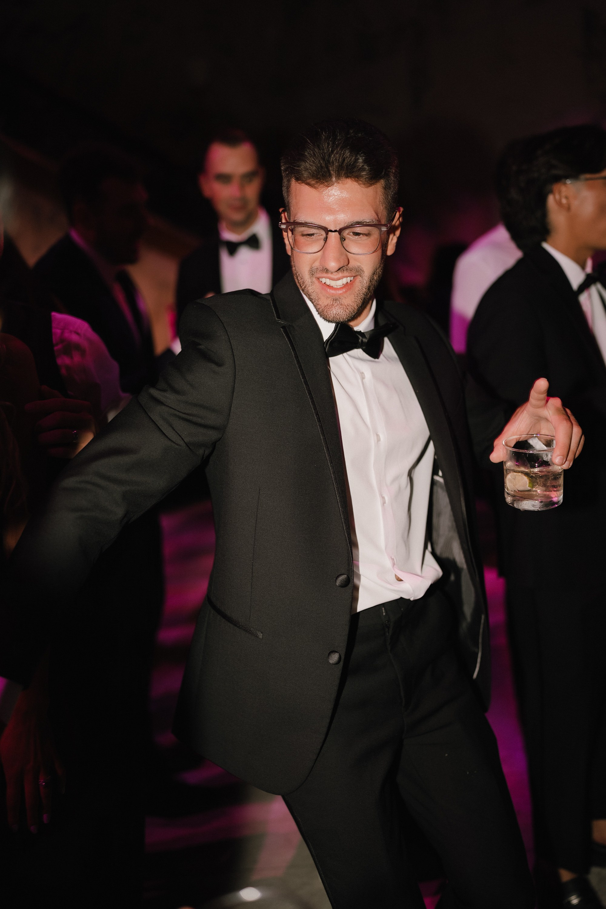 Nicole and Akash. Wedding photographer and videographer New York | New Jersey