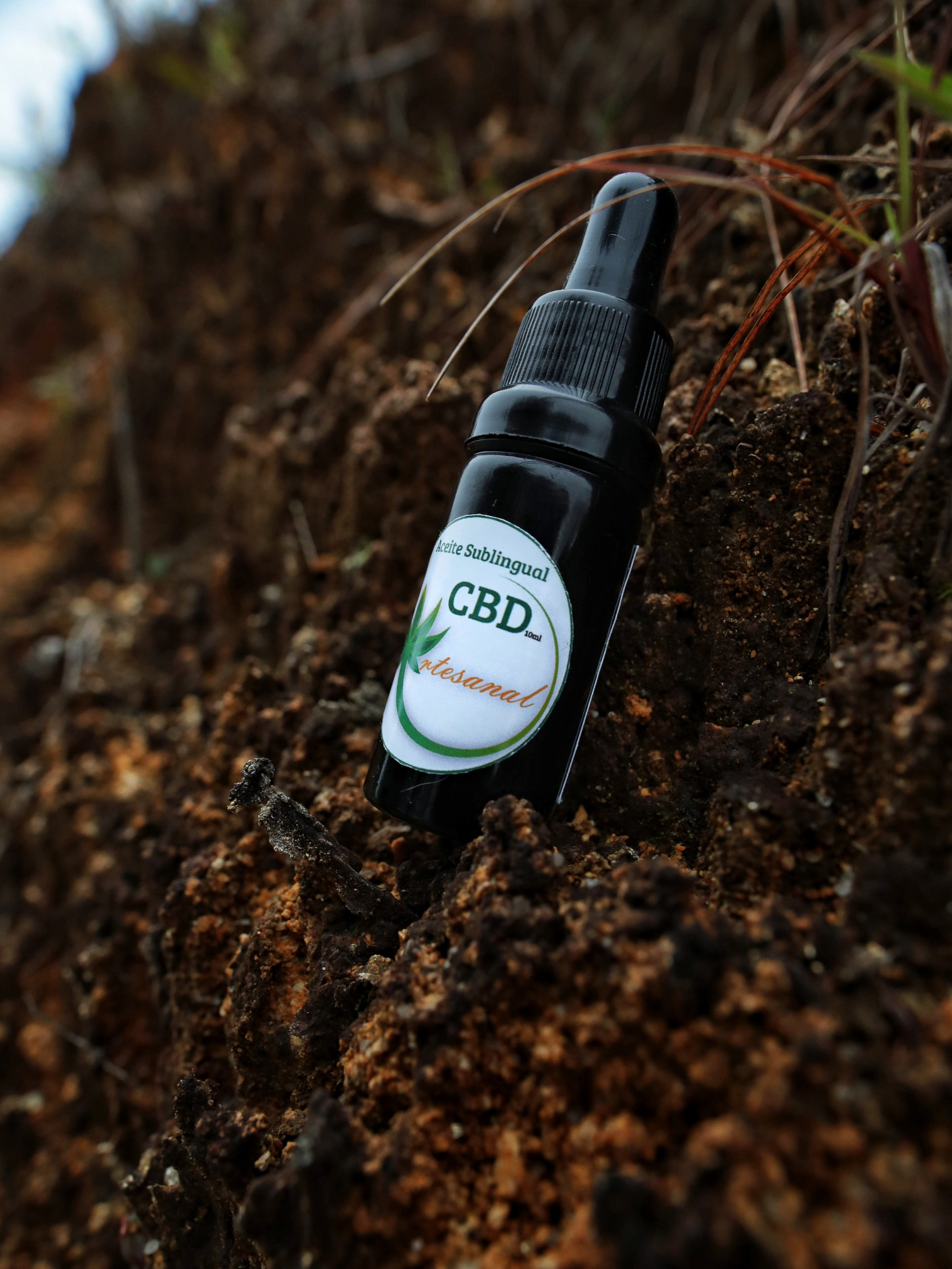 Cannabis medicinal para regular el estres