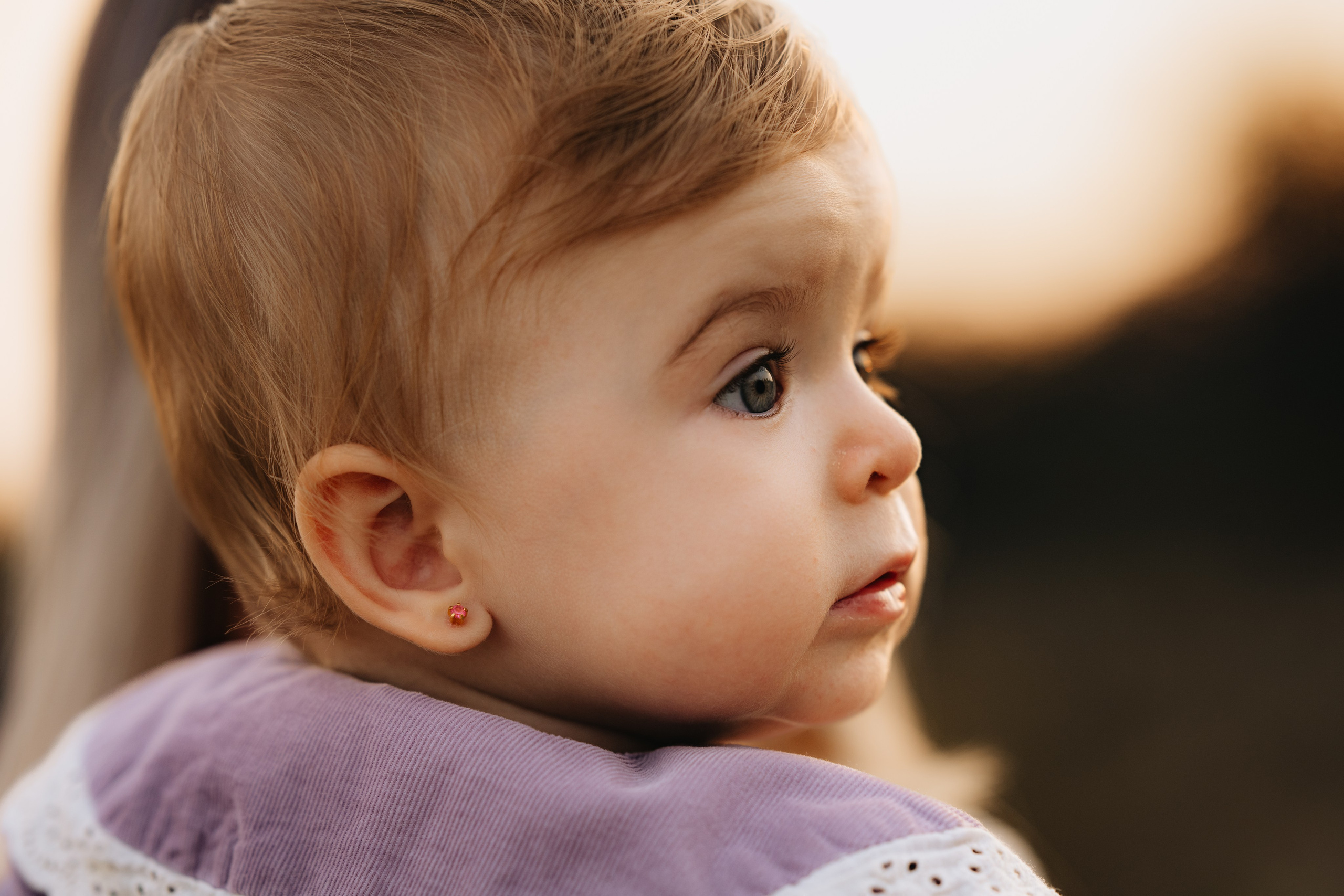 Celine’s first birthday. Tania Gandrabur, photographer in West Midlands, England
