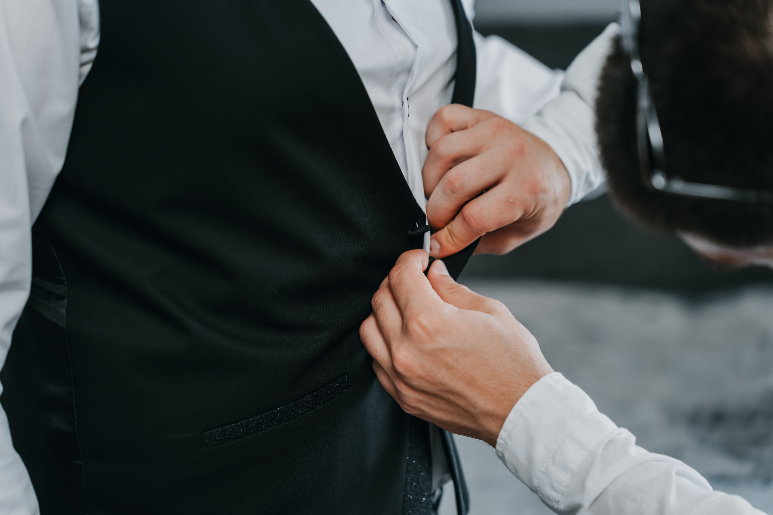 Elena & Robert. Fotograf Nuntă în Gorj - Gabriel Vulpescu