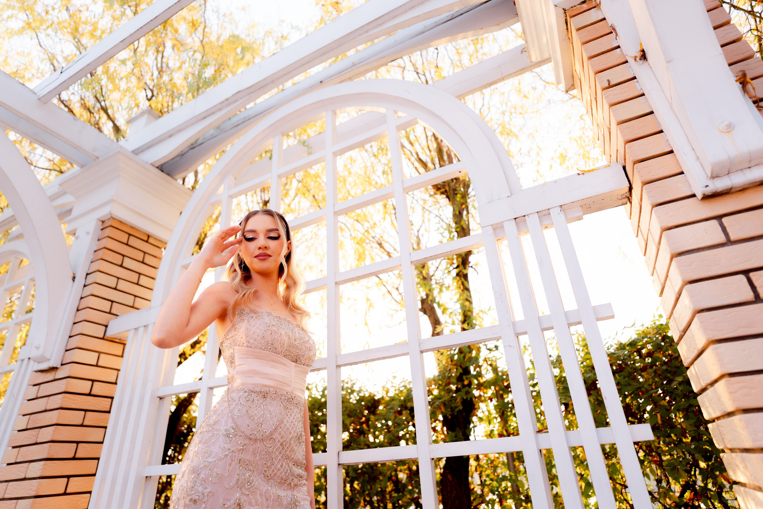 Alexandra. Fotograf Nuntă în Gorj - Gabriel Vulpescu