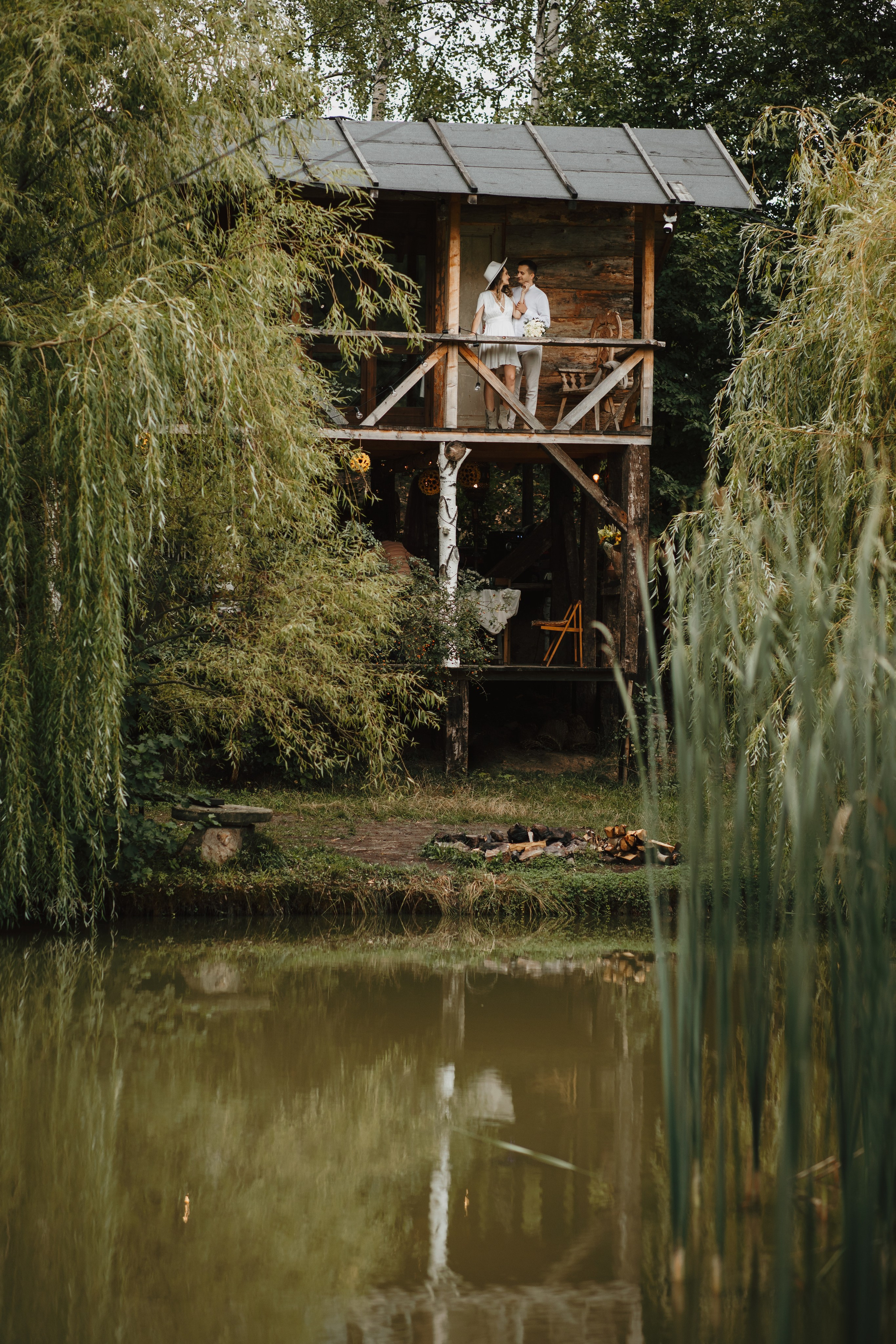 Liliana & Florentin. Fotograf de eveniment din Buzău | Bogdan